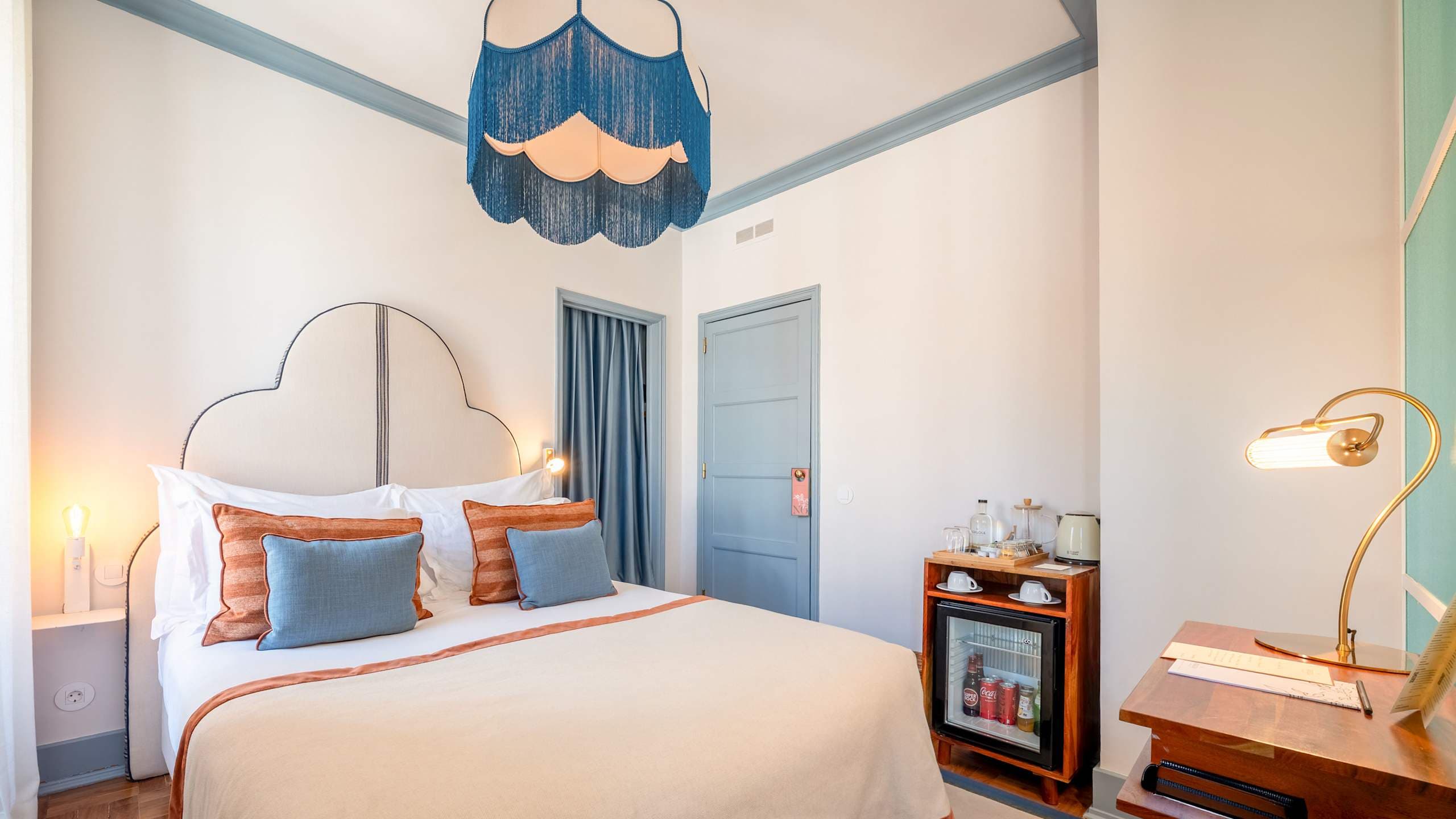 Standard Double Room - Image 4