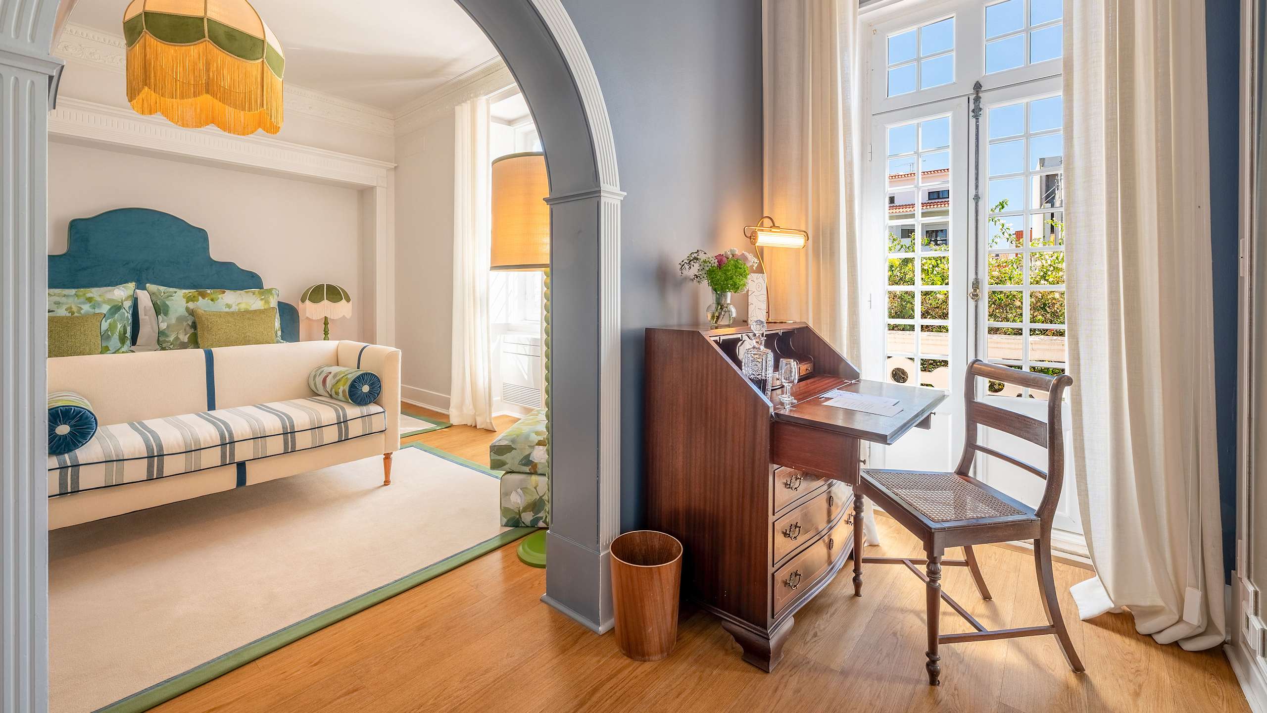 Master Suite - Image 4