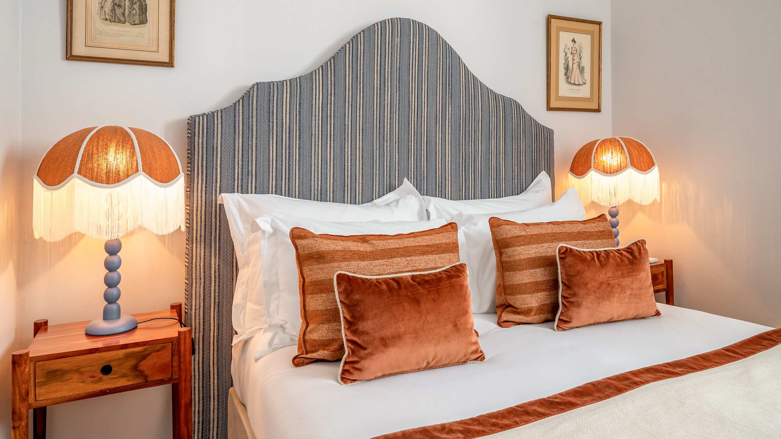 The Pergola Boutique Hotel - Image 5