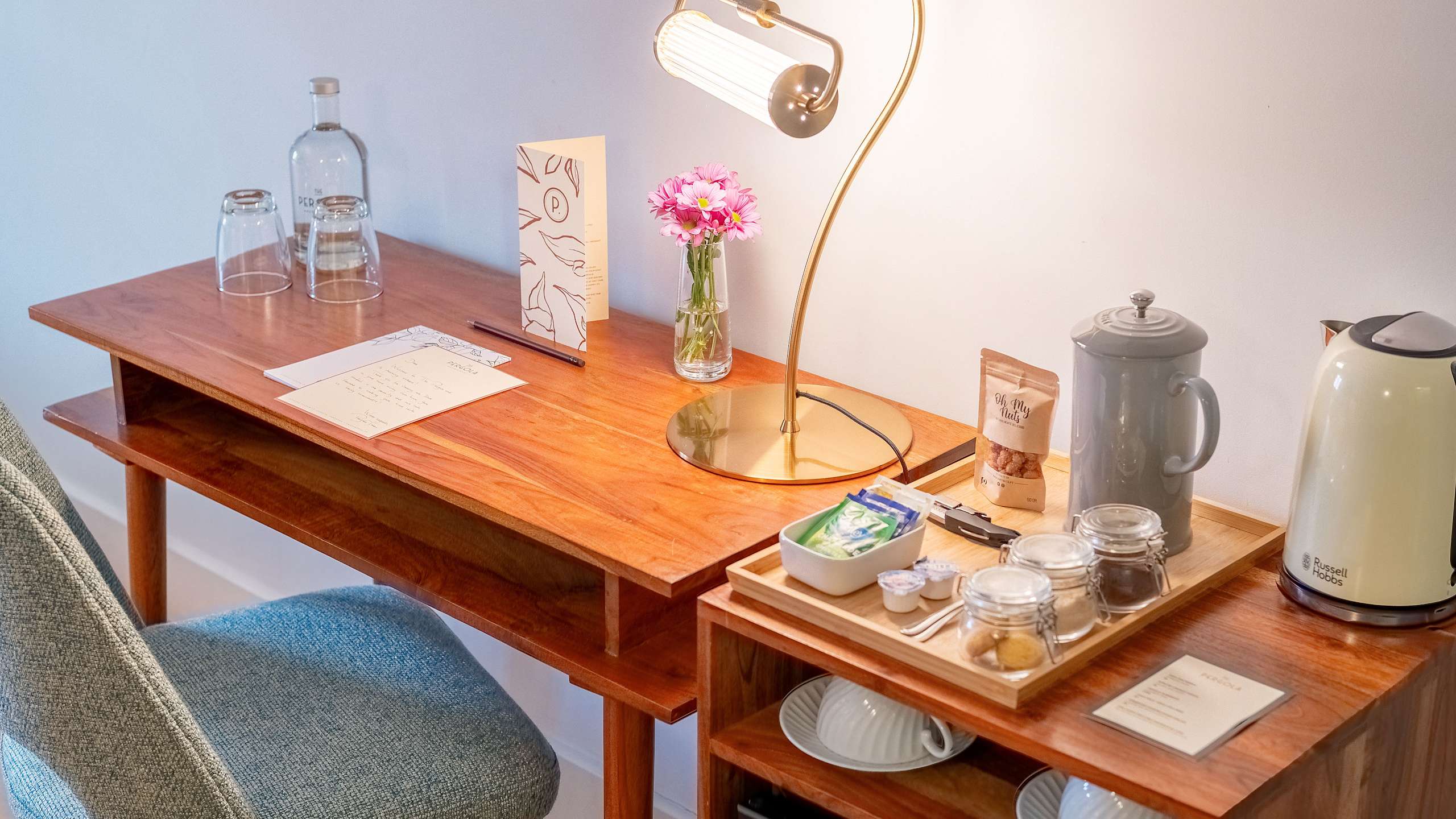 Standard Double Room - Image 1