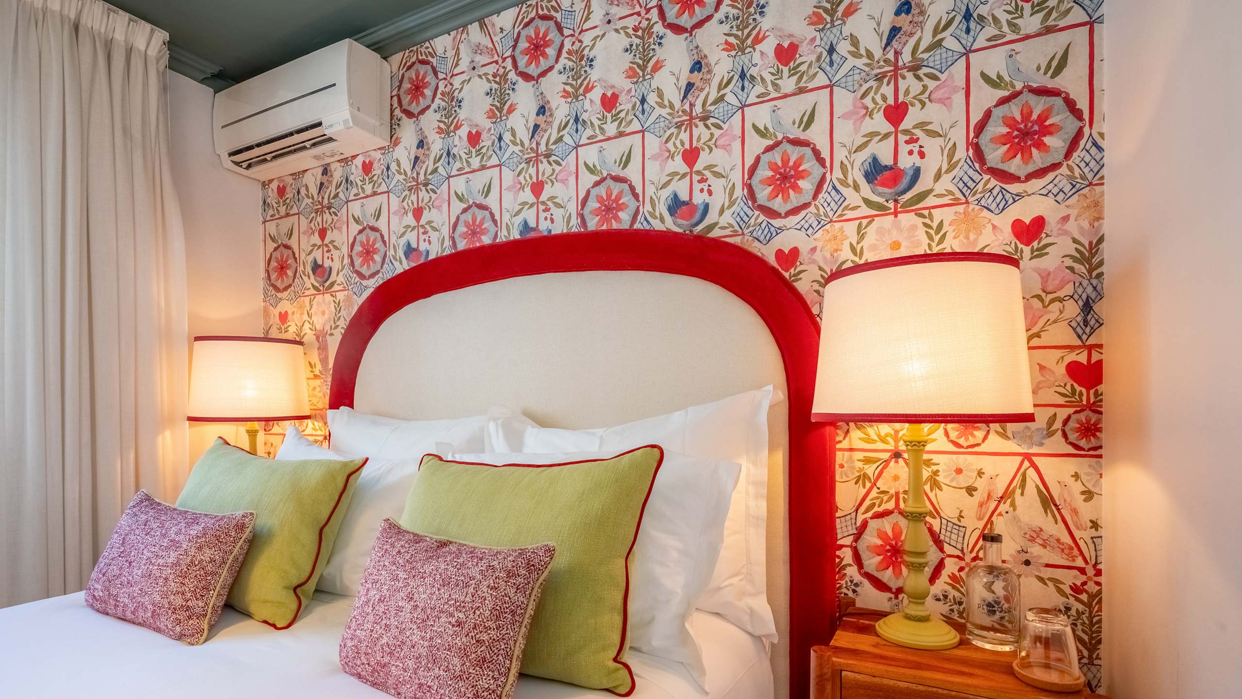 The Pergola Boutique Hotel - Image 3