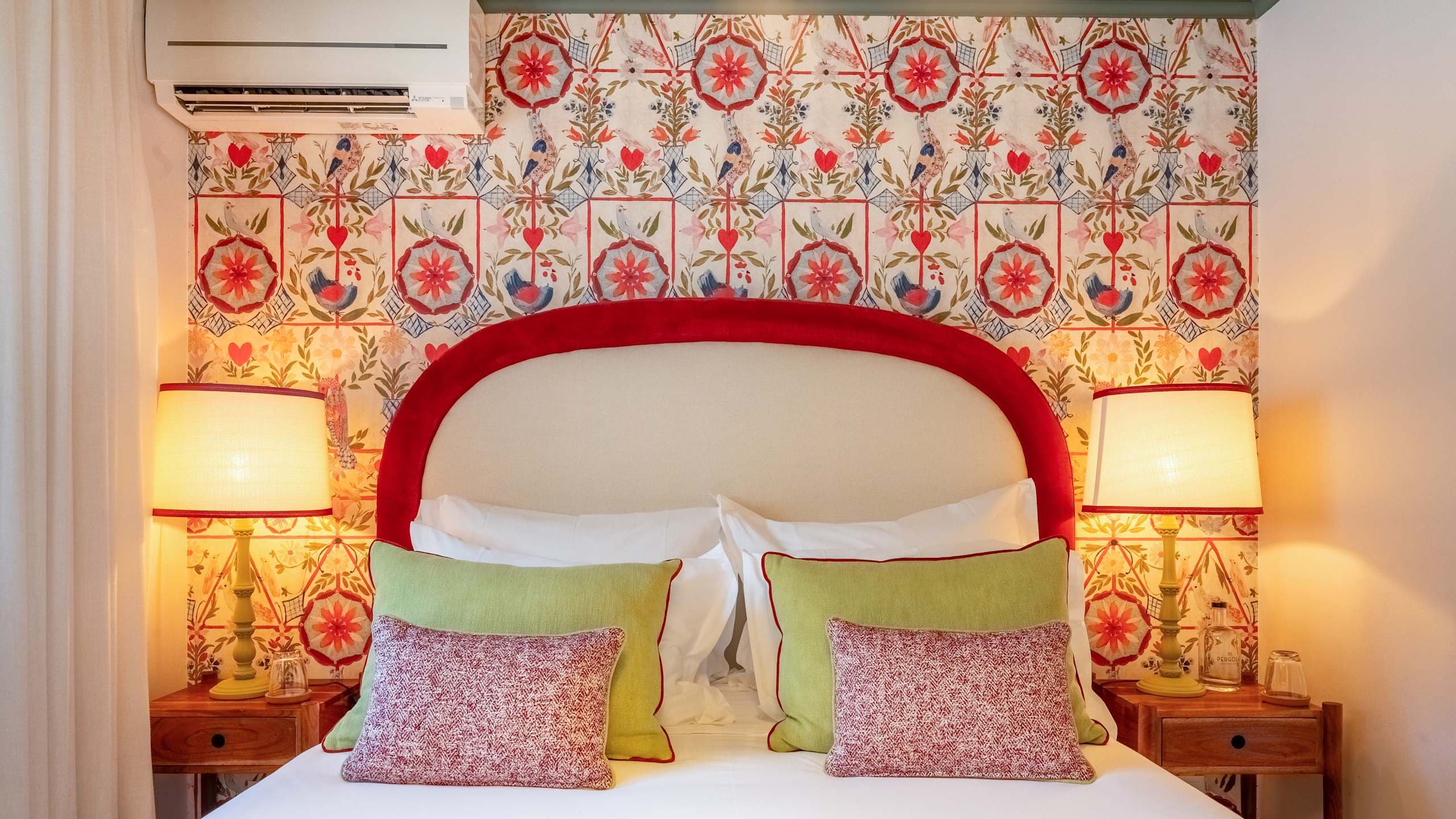 The Pergola Boutique Hotel - Image 4