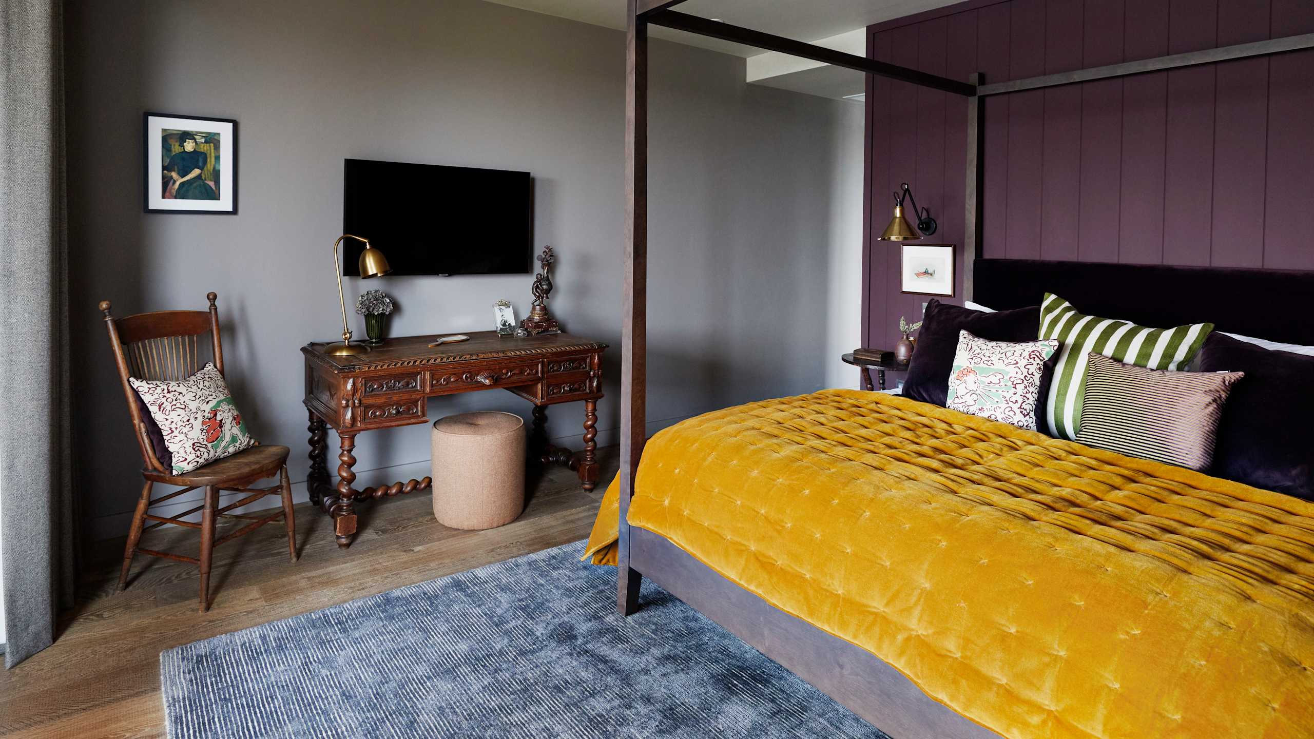 Marley Suite - Image 1