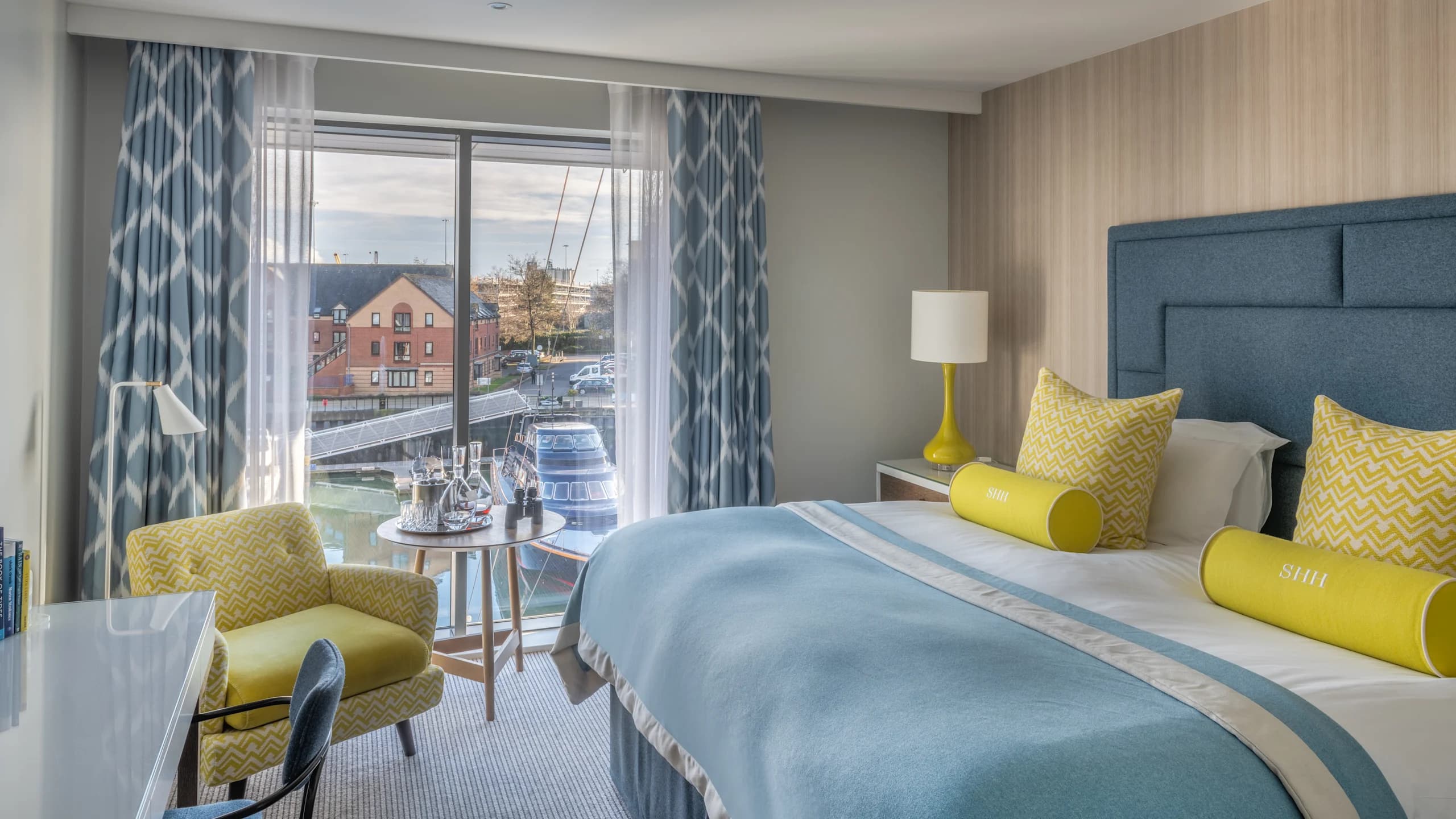 Double Room - Image 1