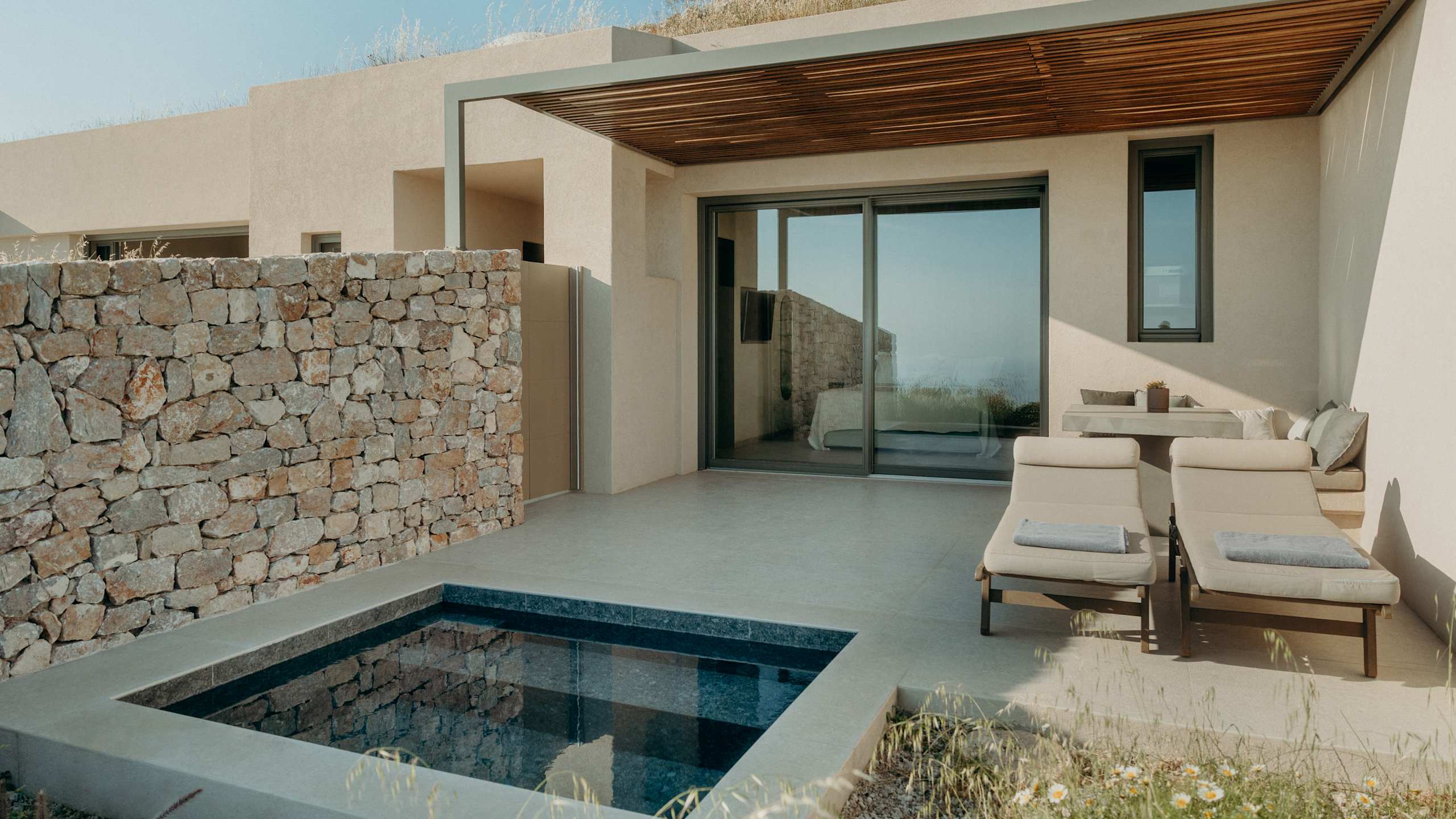 Santorini Sky - Image 3