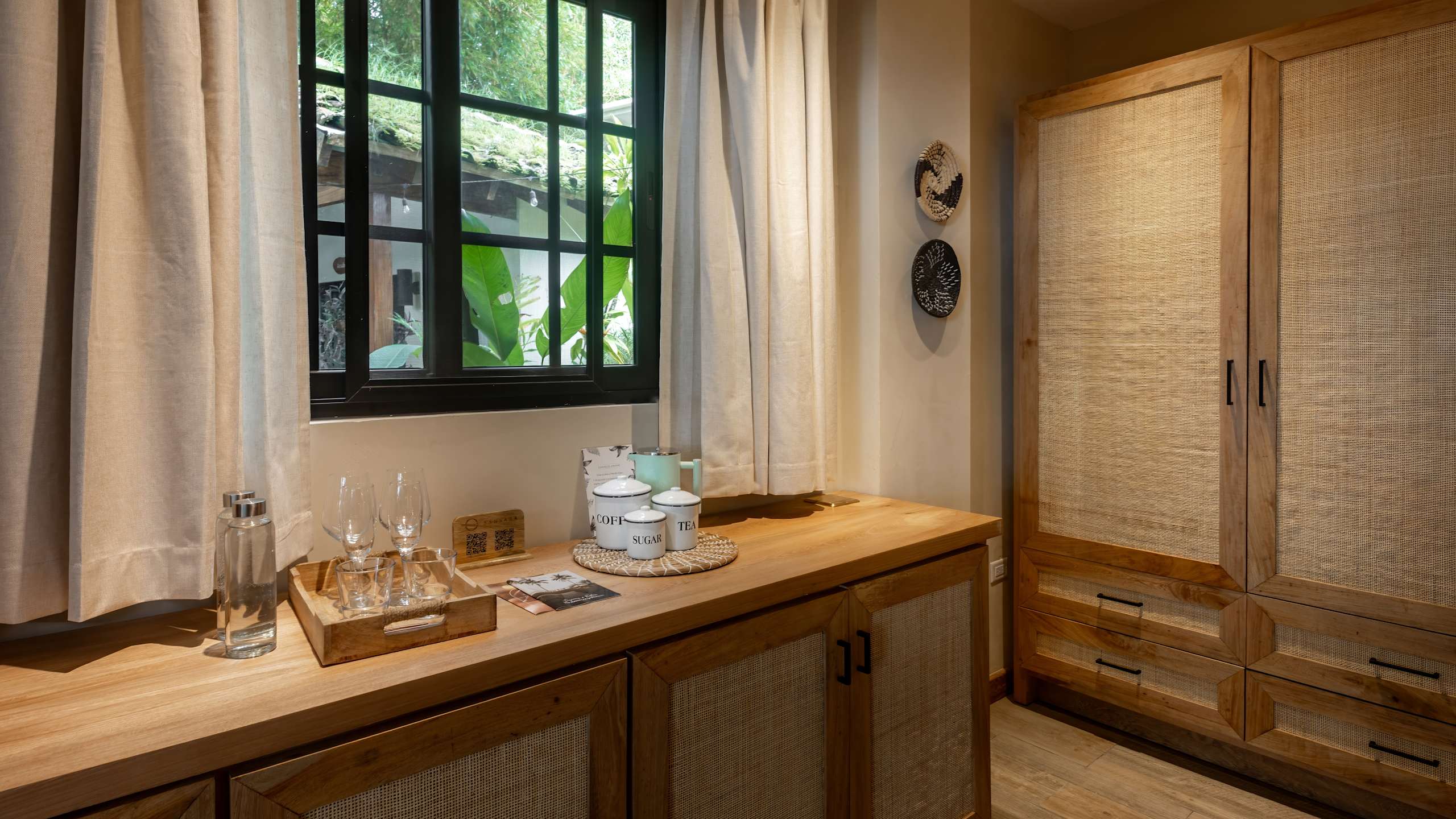 Sansara Surf & Yoga Resort - Image 4