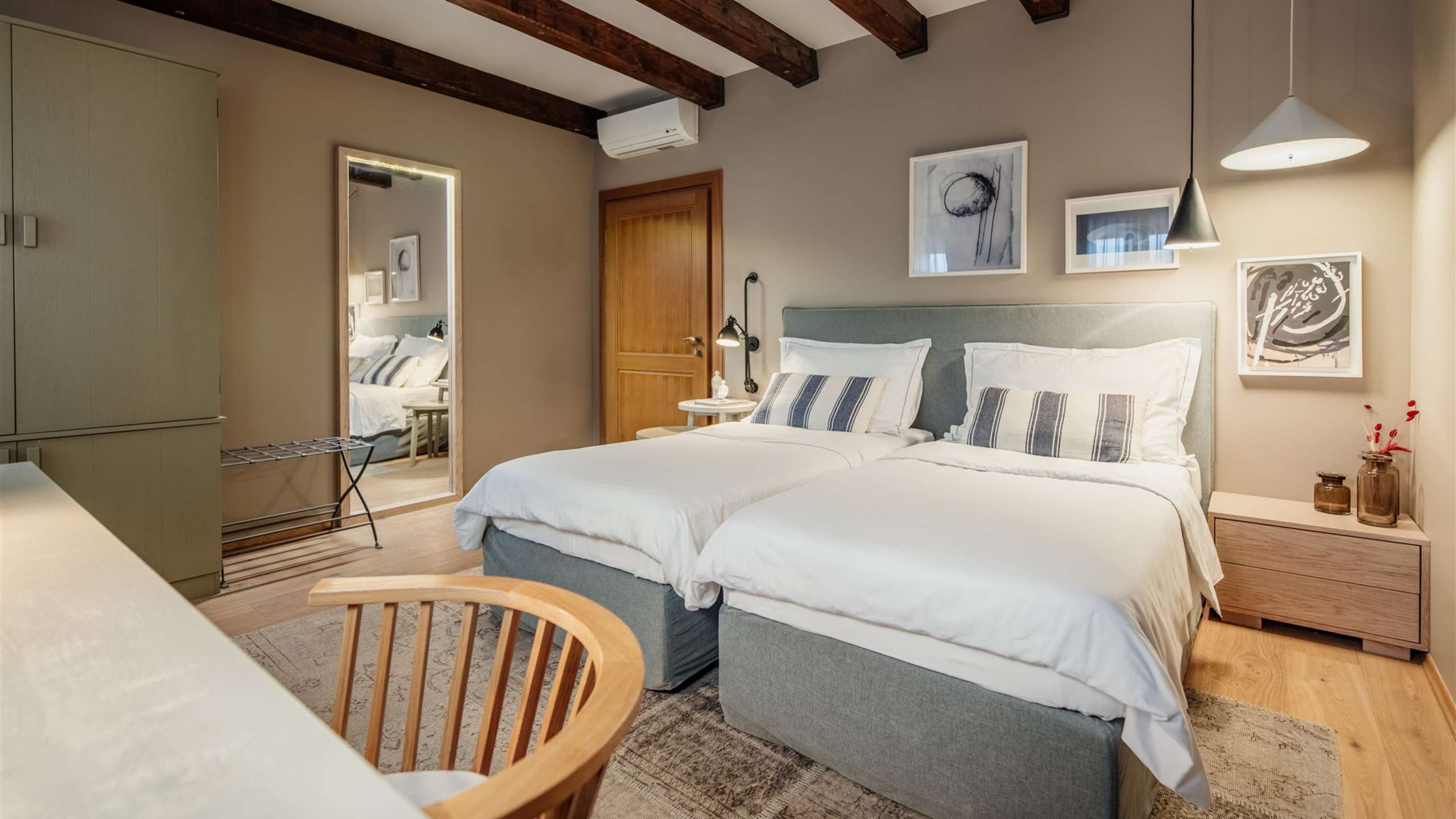 Meneghetti Wine Hotel & Winery - Image 2