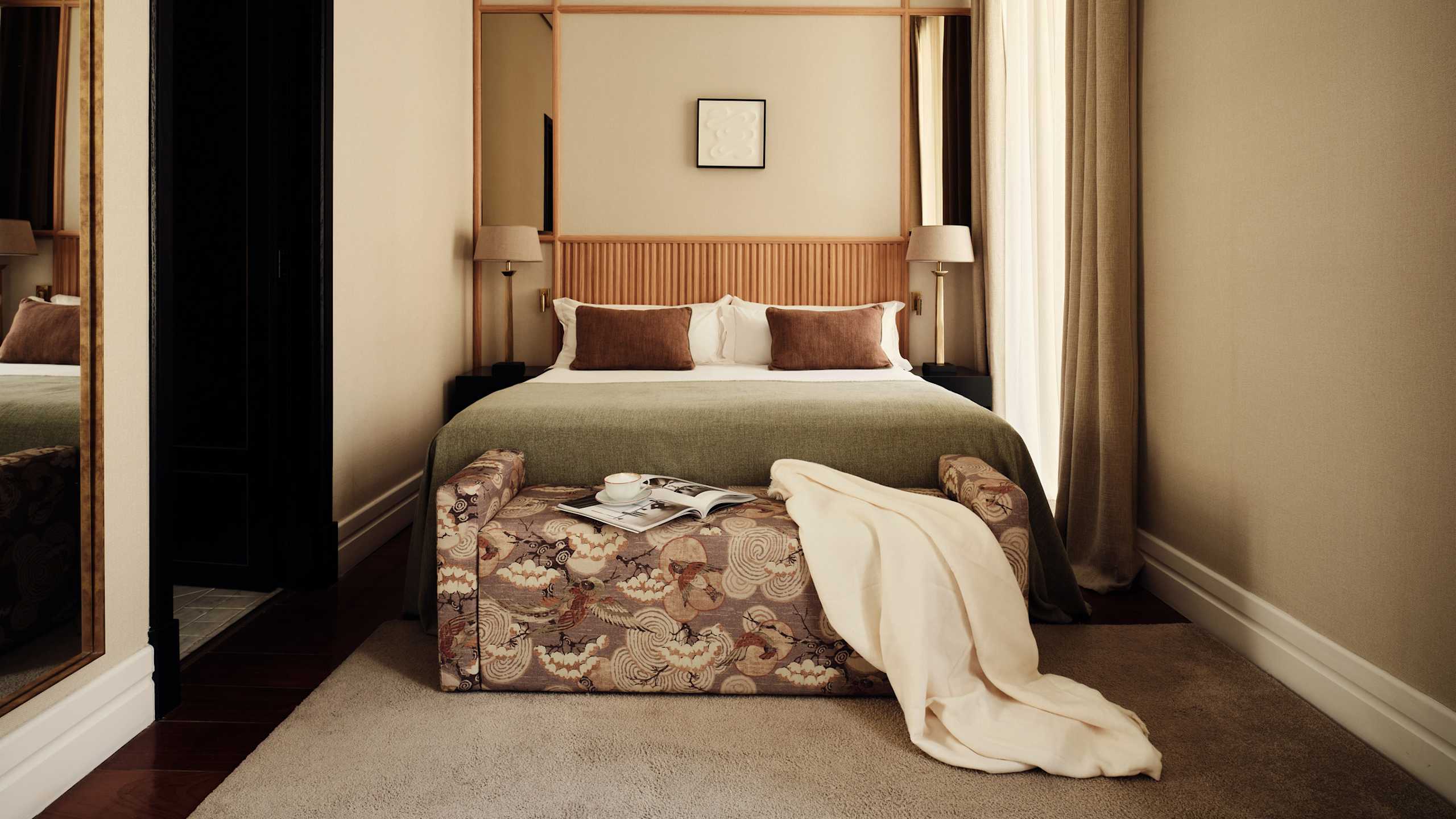 Unico Classic Exterior - Image 2