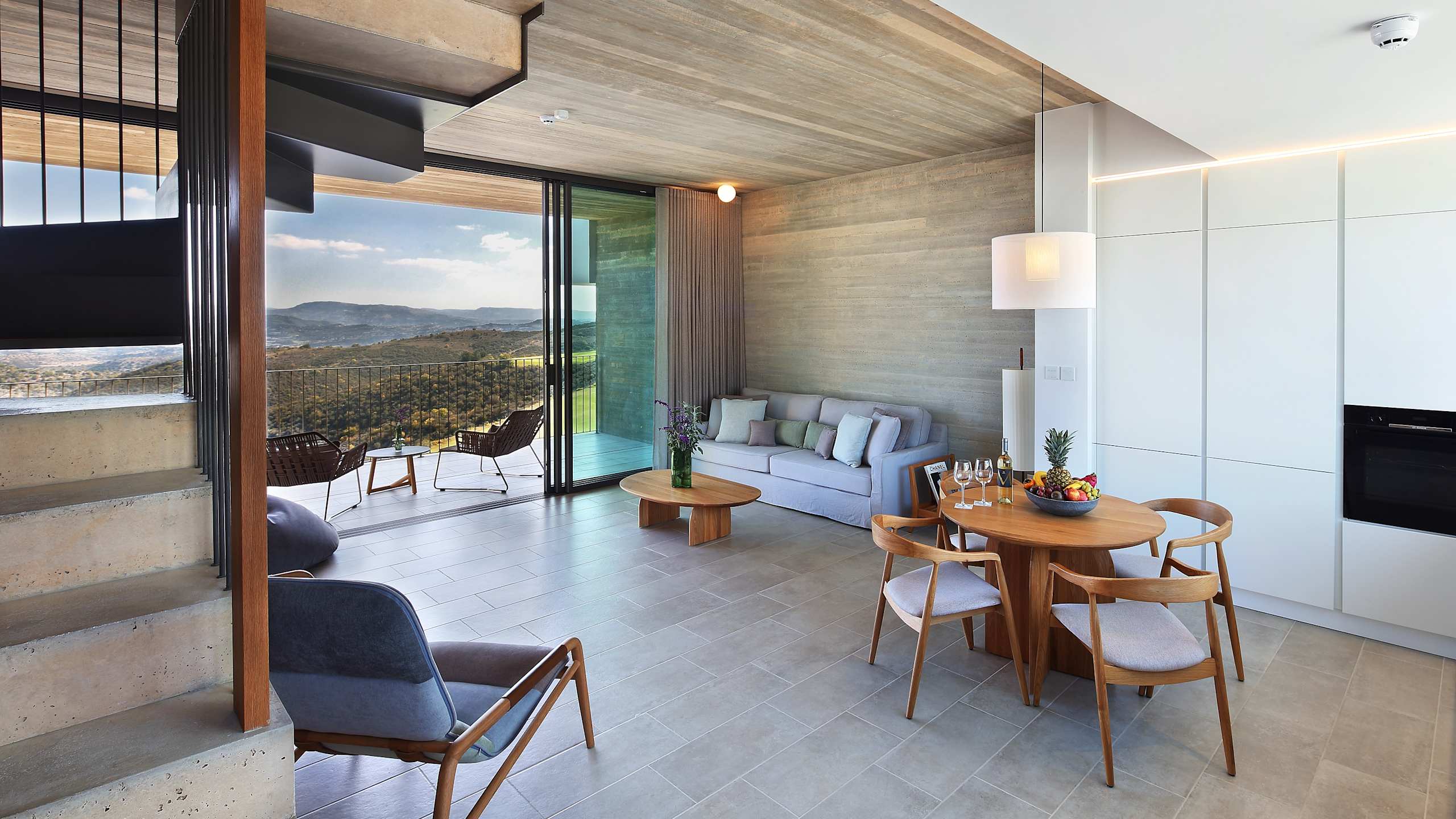 Ezousa Duplex Suite - Image 6