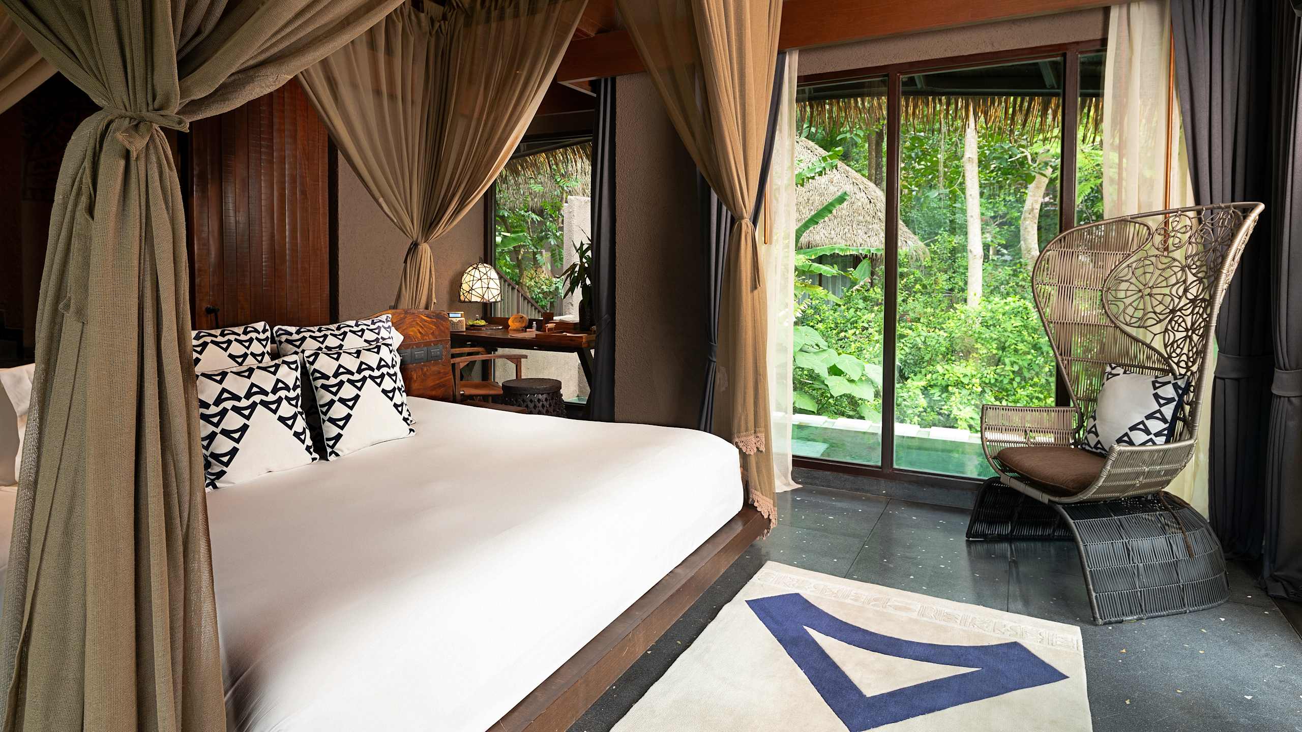 Clay Pool Cottages - One Bedroom - Image 11