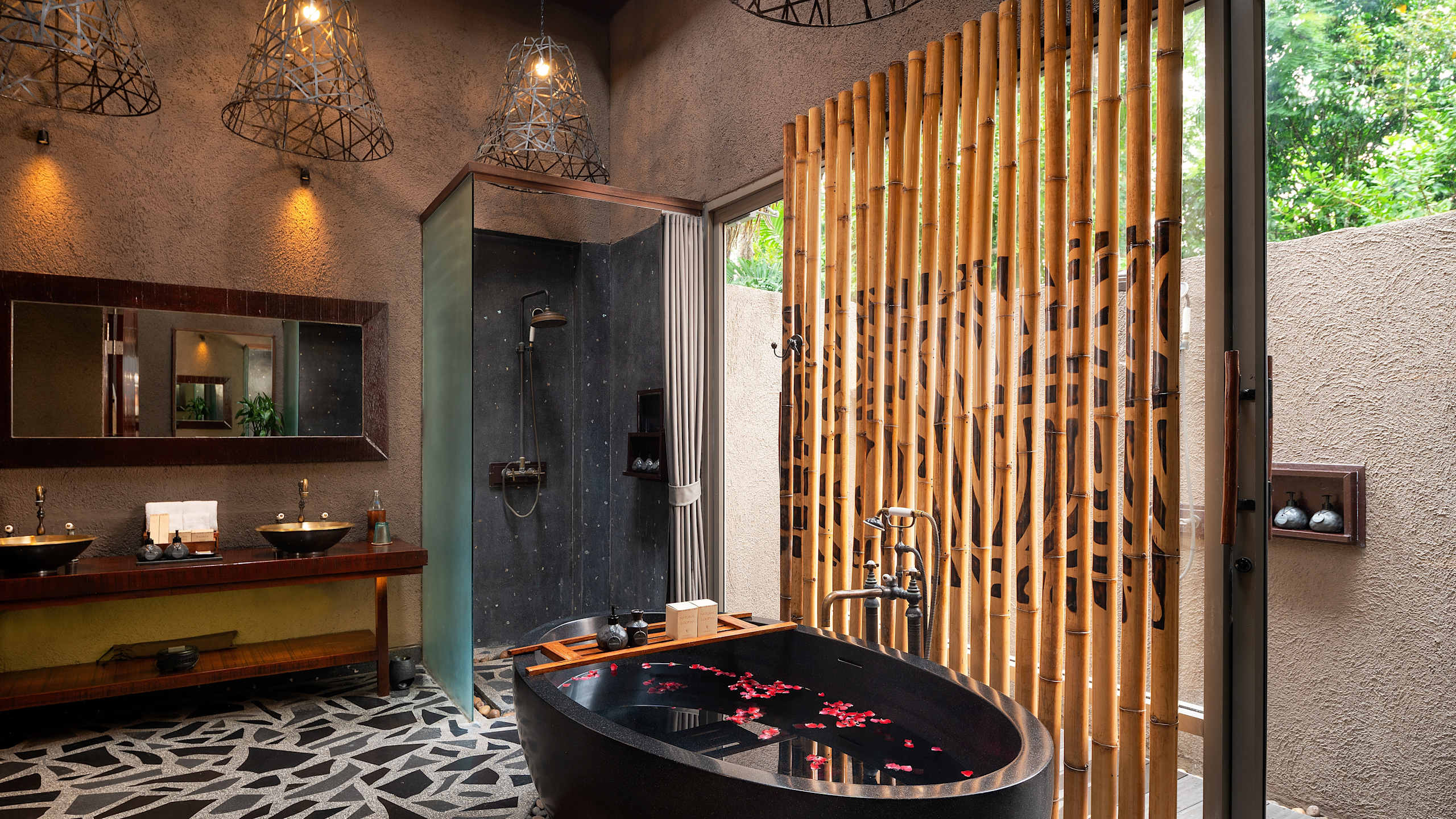 Clay Pool Cottages - One Bedroom - Image 9