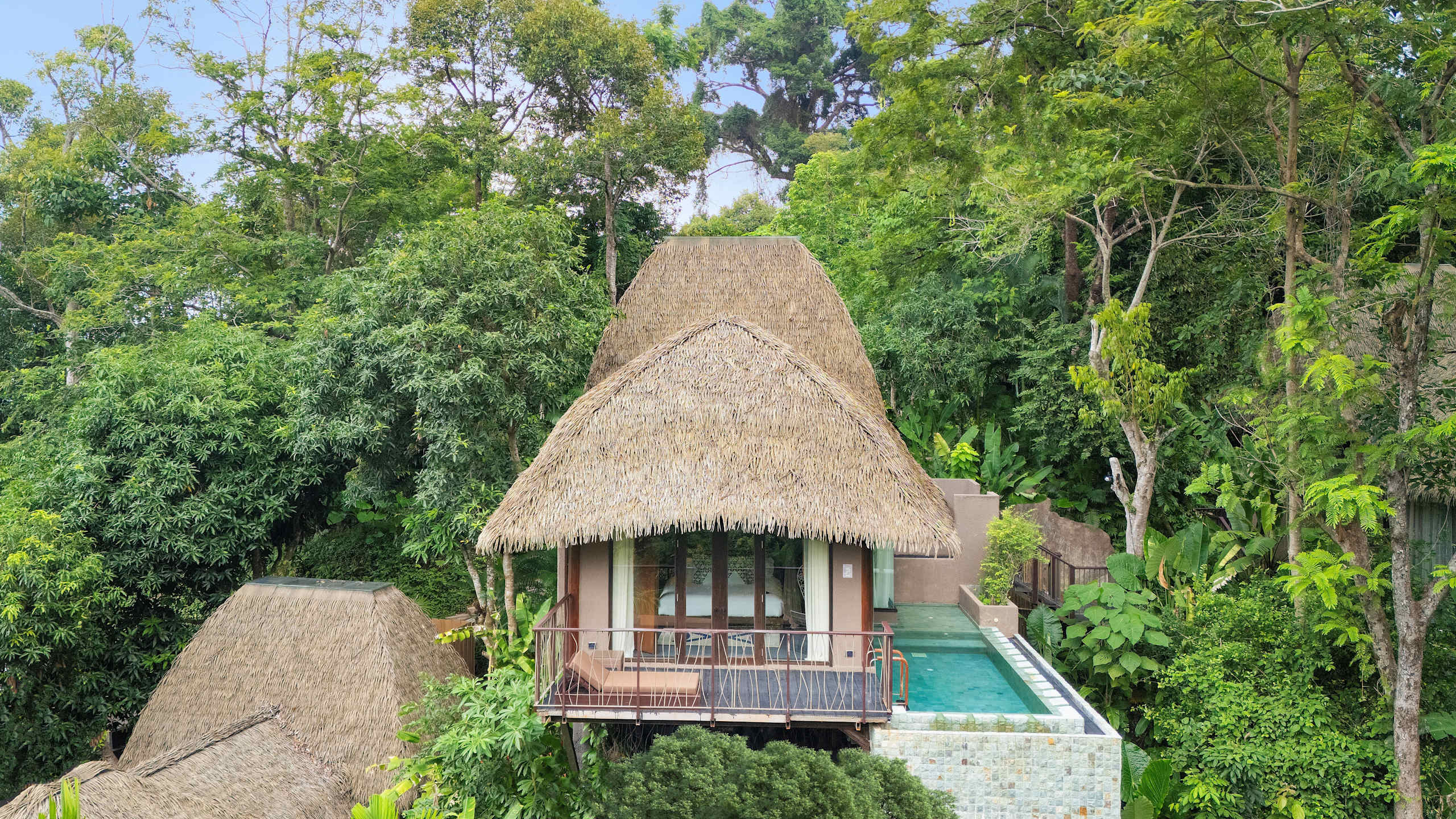 Clay Pool Cottages - One Bedroom - Image 7