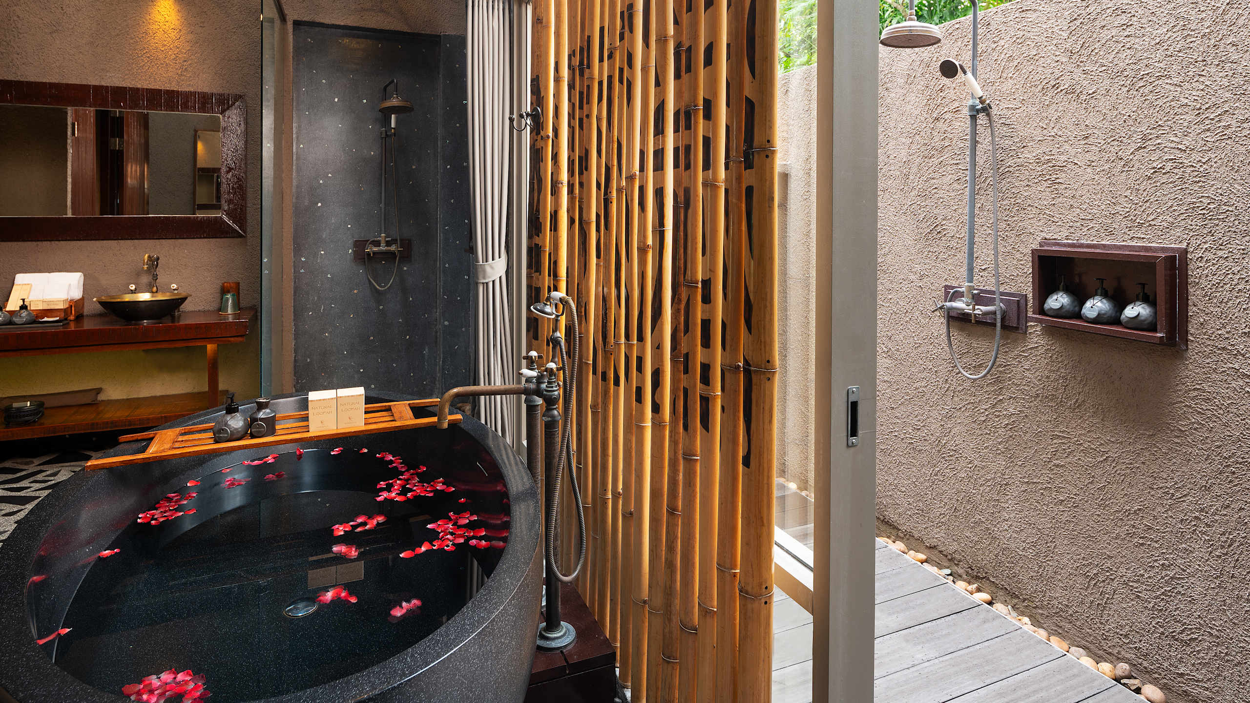 Clay Pool Cottages - One Bedroom - Image 8