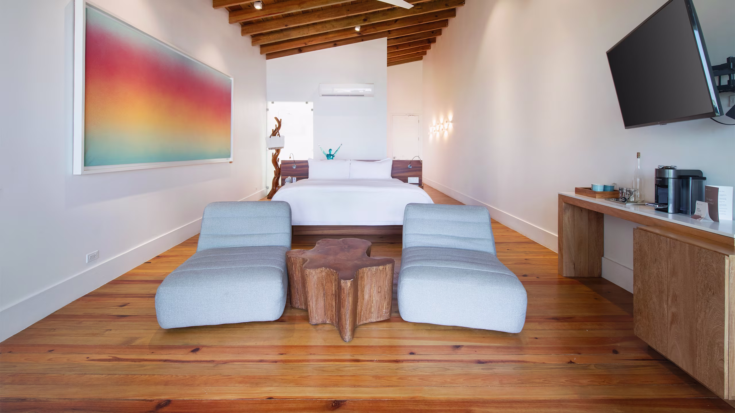 Ibagari Boutique Hotel - Image 2
