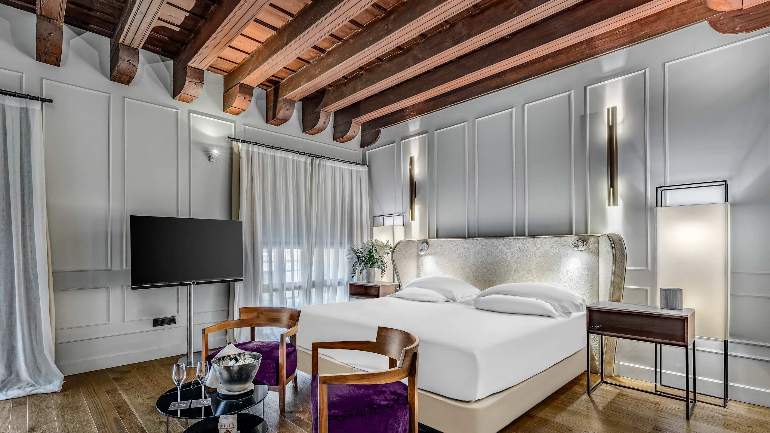 CoolRooms Palacio de Villapanés - Image 5