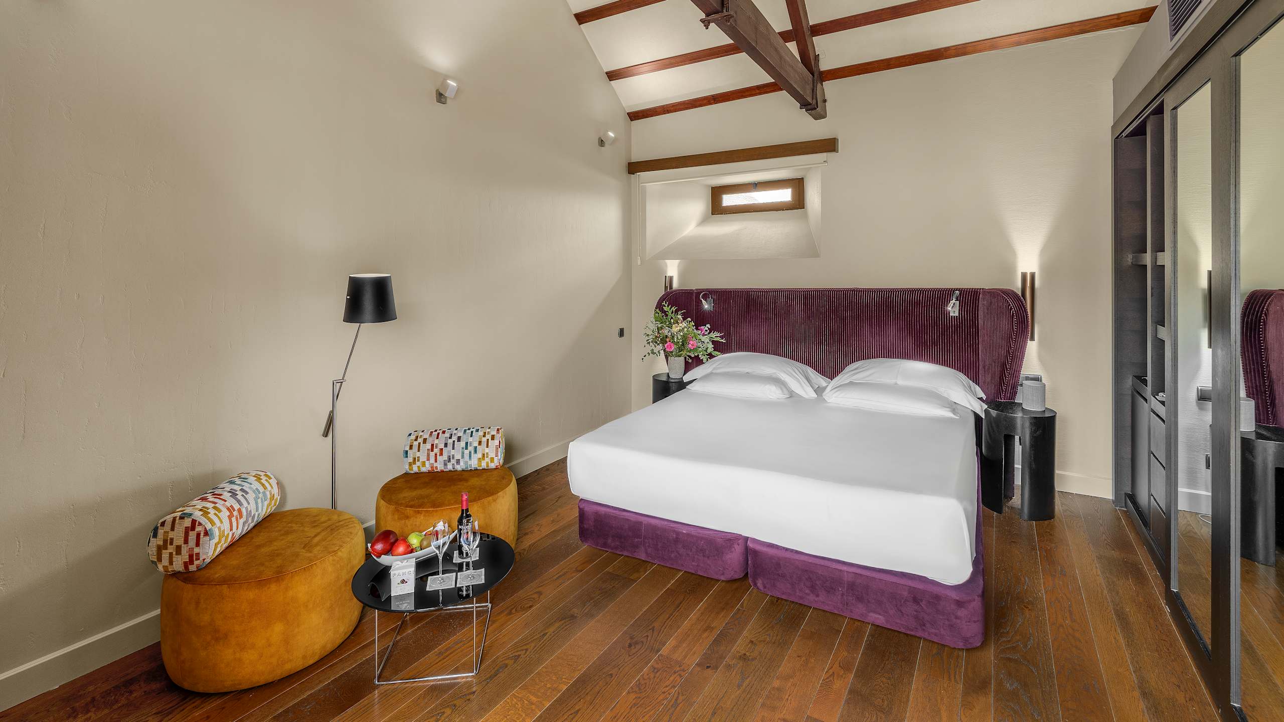 CoolRooms Palacio de Villapanés - Image 3