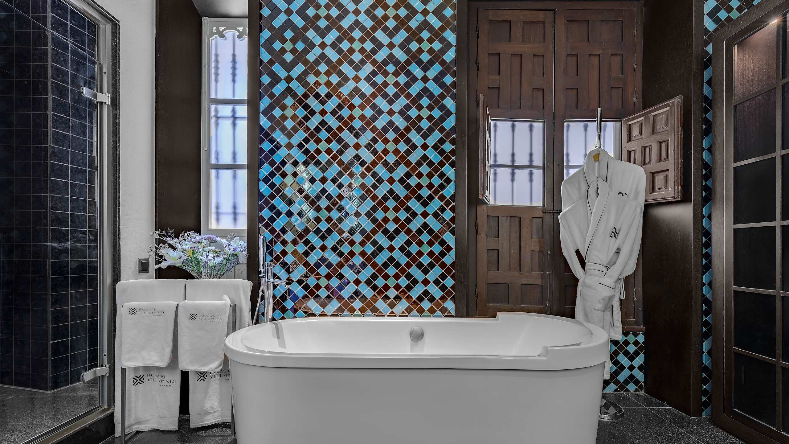 CoolRooms Palacio de Villapanés - Image 4