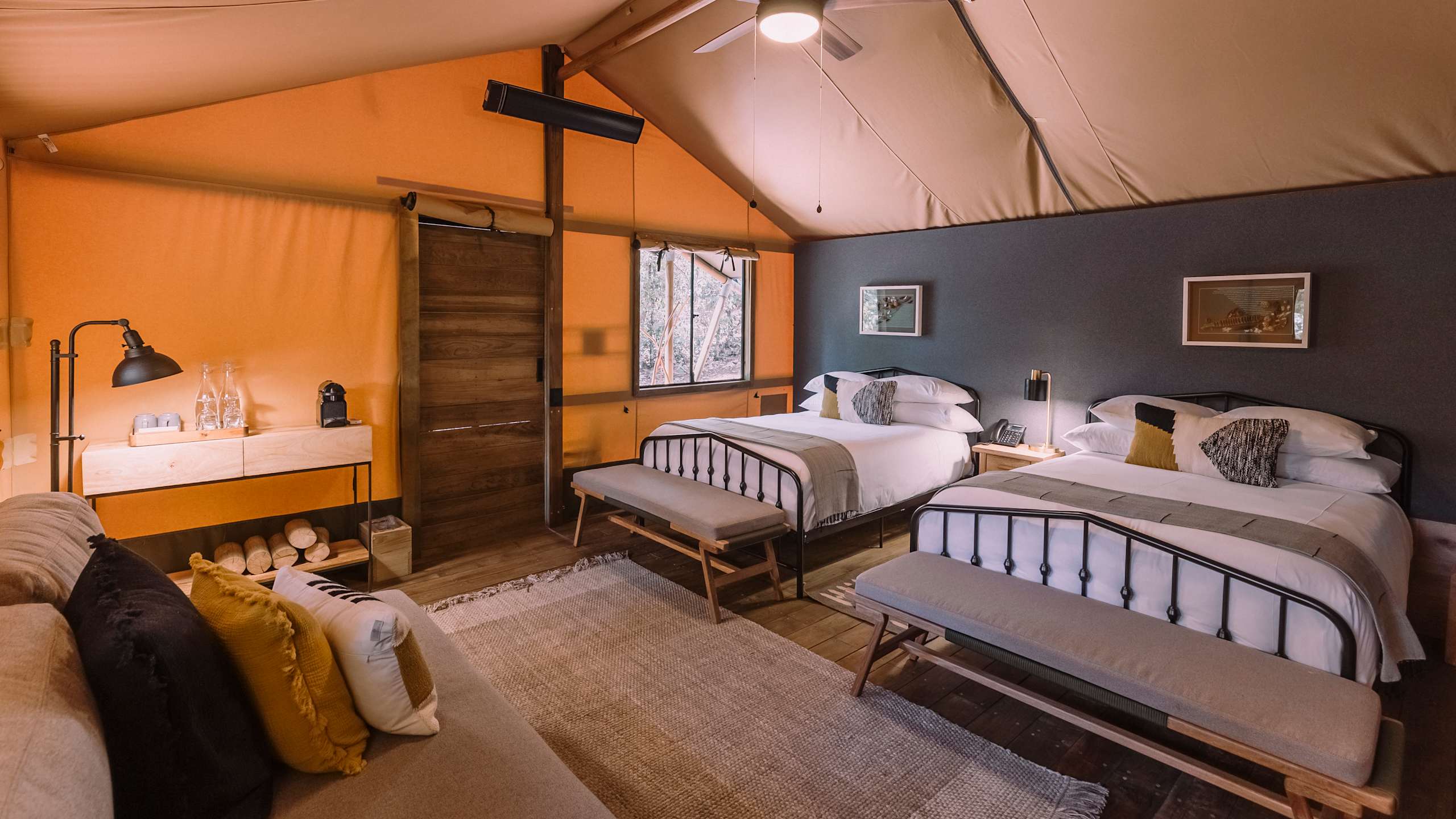 Safari Double - Image 1