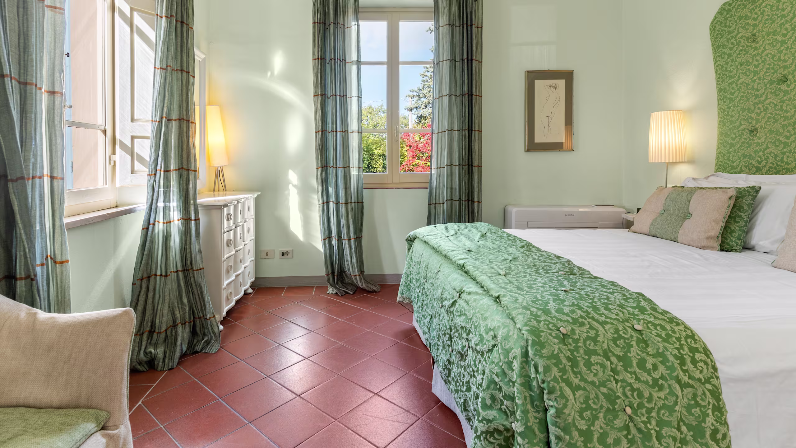 Fontelunga Hotel & Villas - Image 3