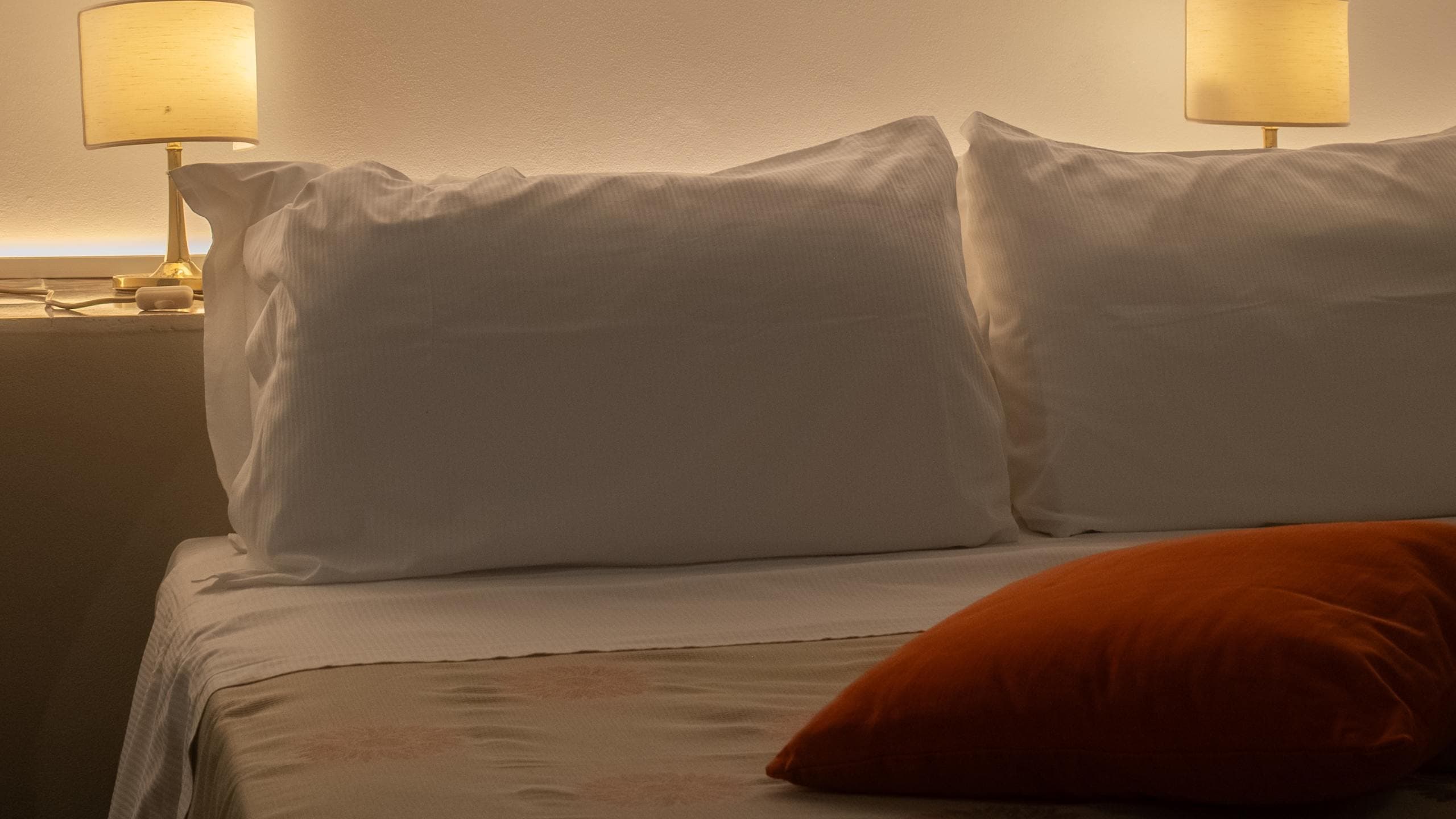 Double/Twin room - Image 7