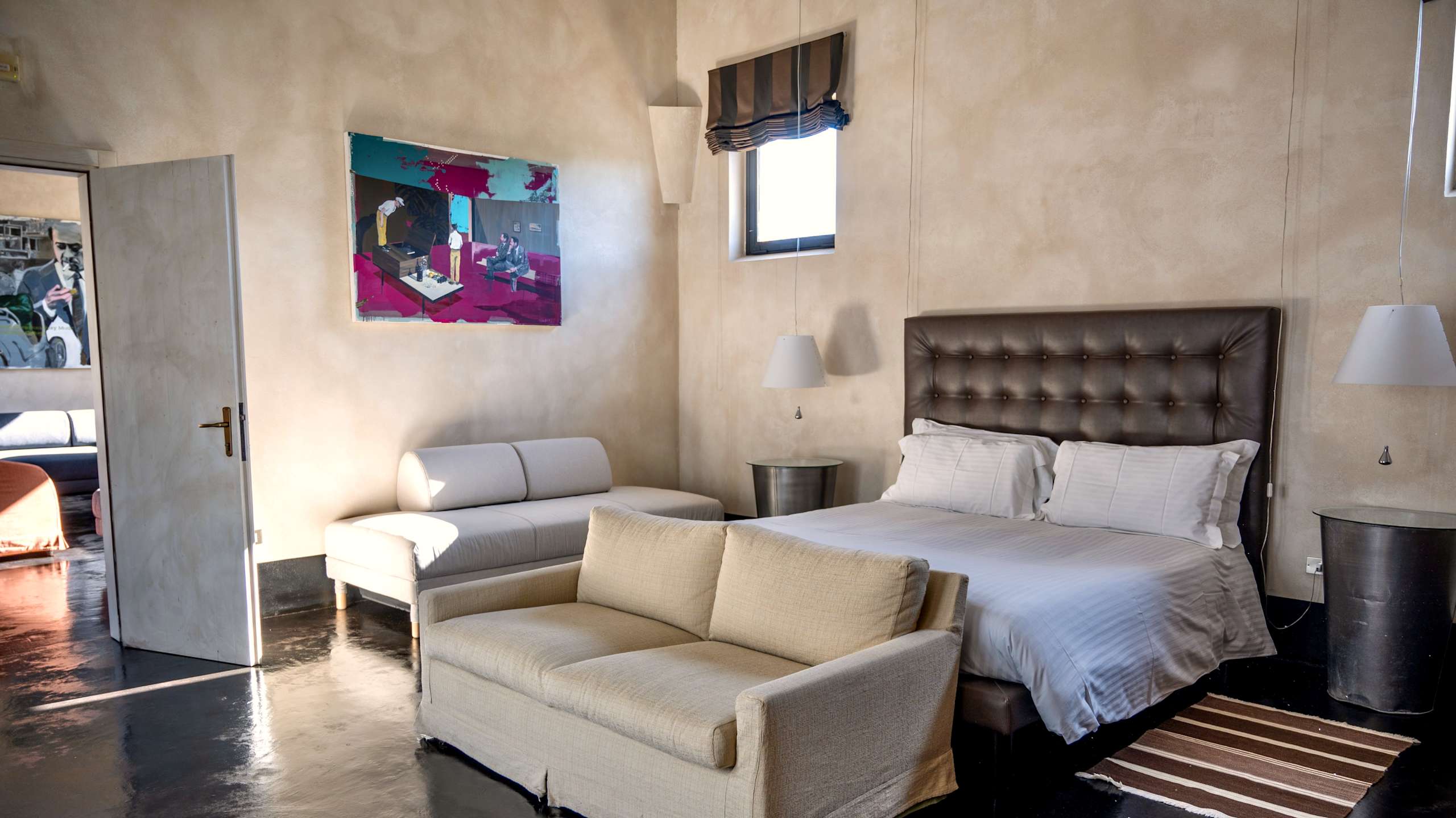 Suite Frantoio - Image 2