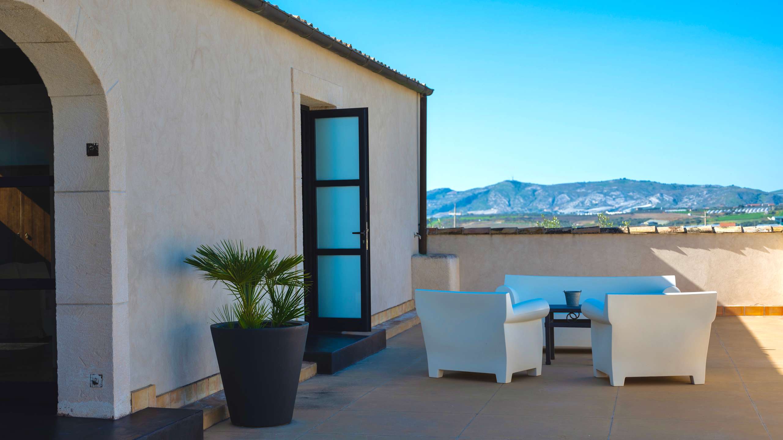 Suite Frantoio - Image 1