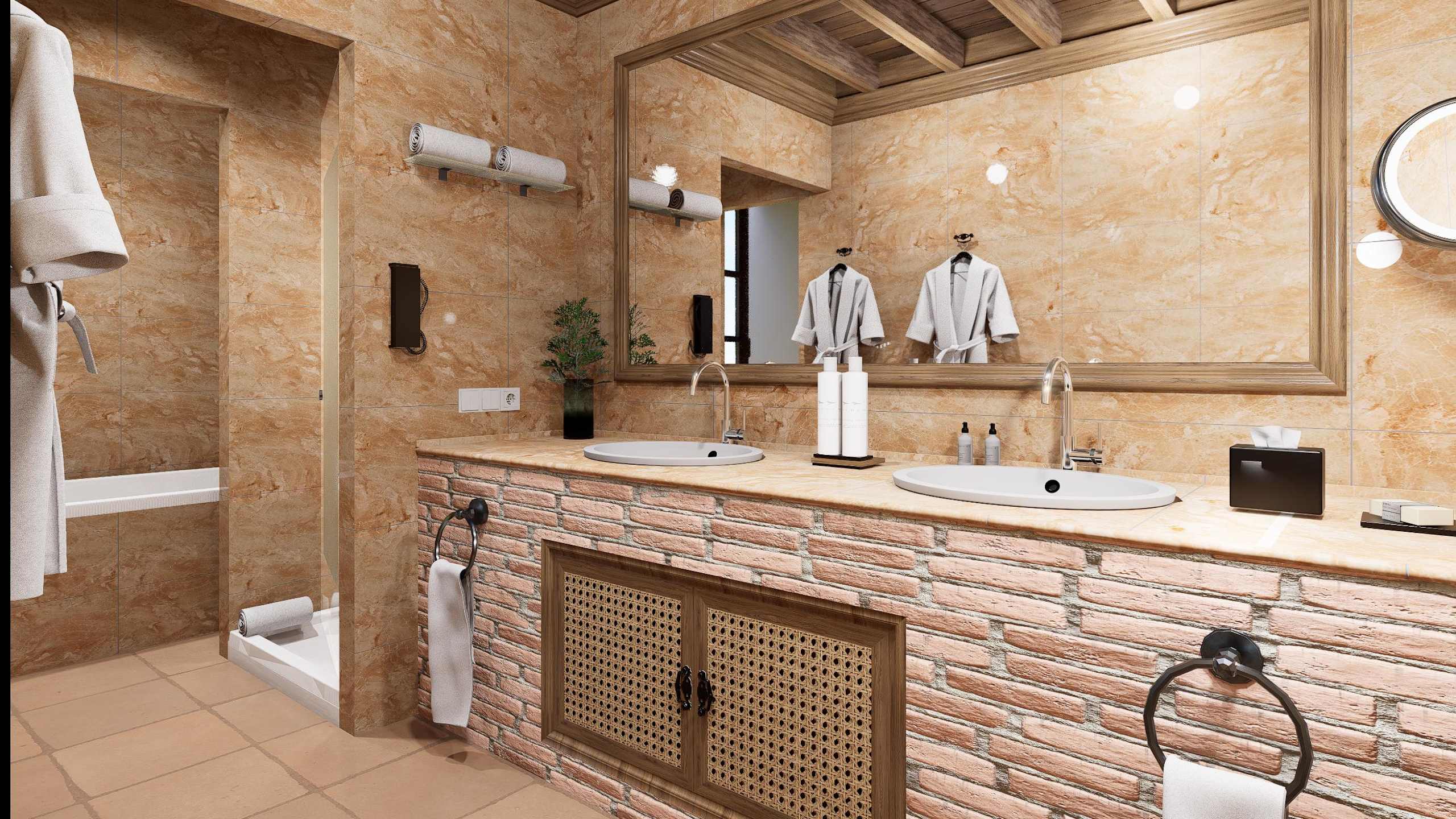Junior Suite Terrace - Image 3