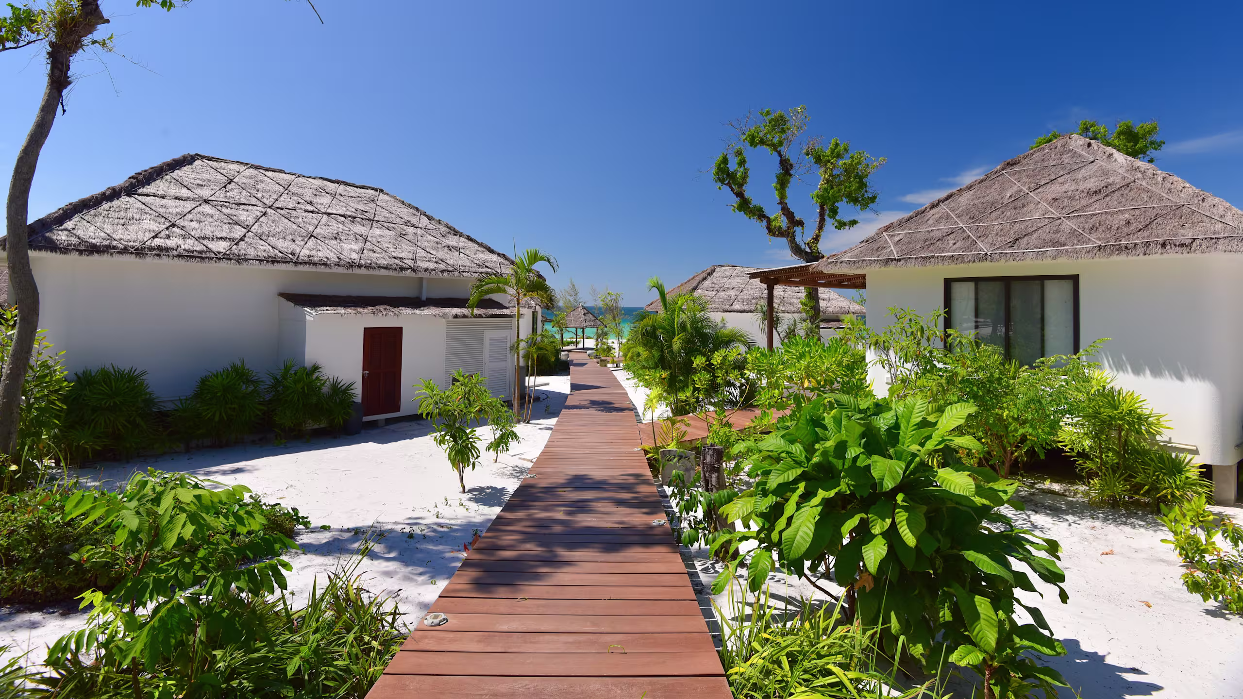 The Royal Sands Koh Rong - Image 3