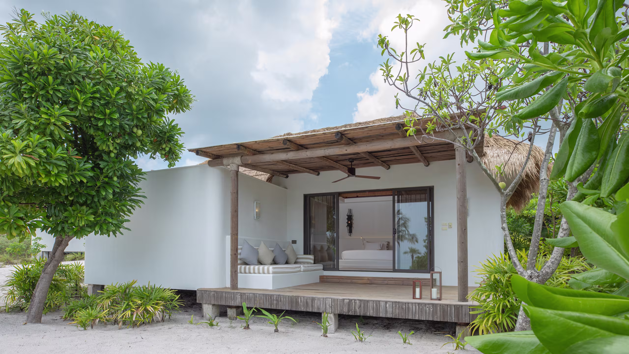 Oceanview Villa - Image 4