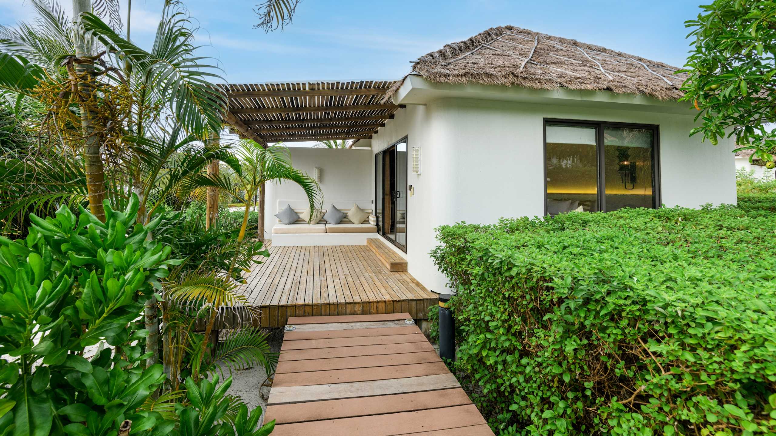 Oceanview Villa - Image 3