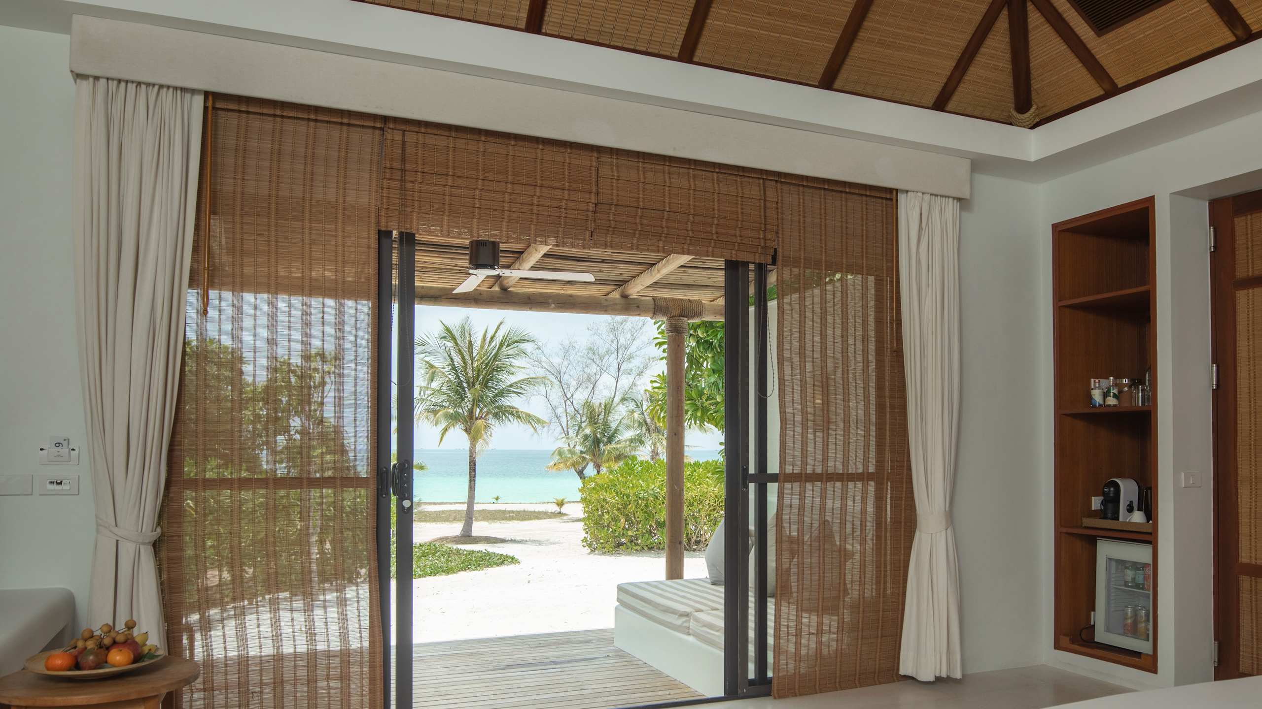 Oceanview Villa - Image 1