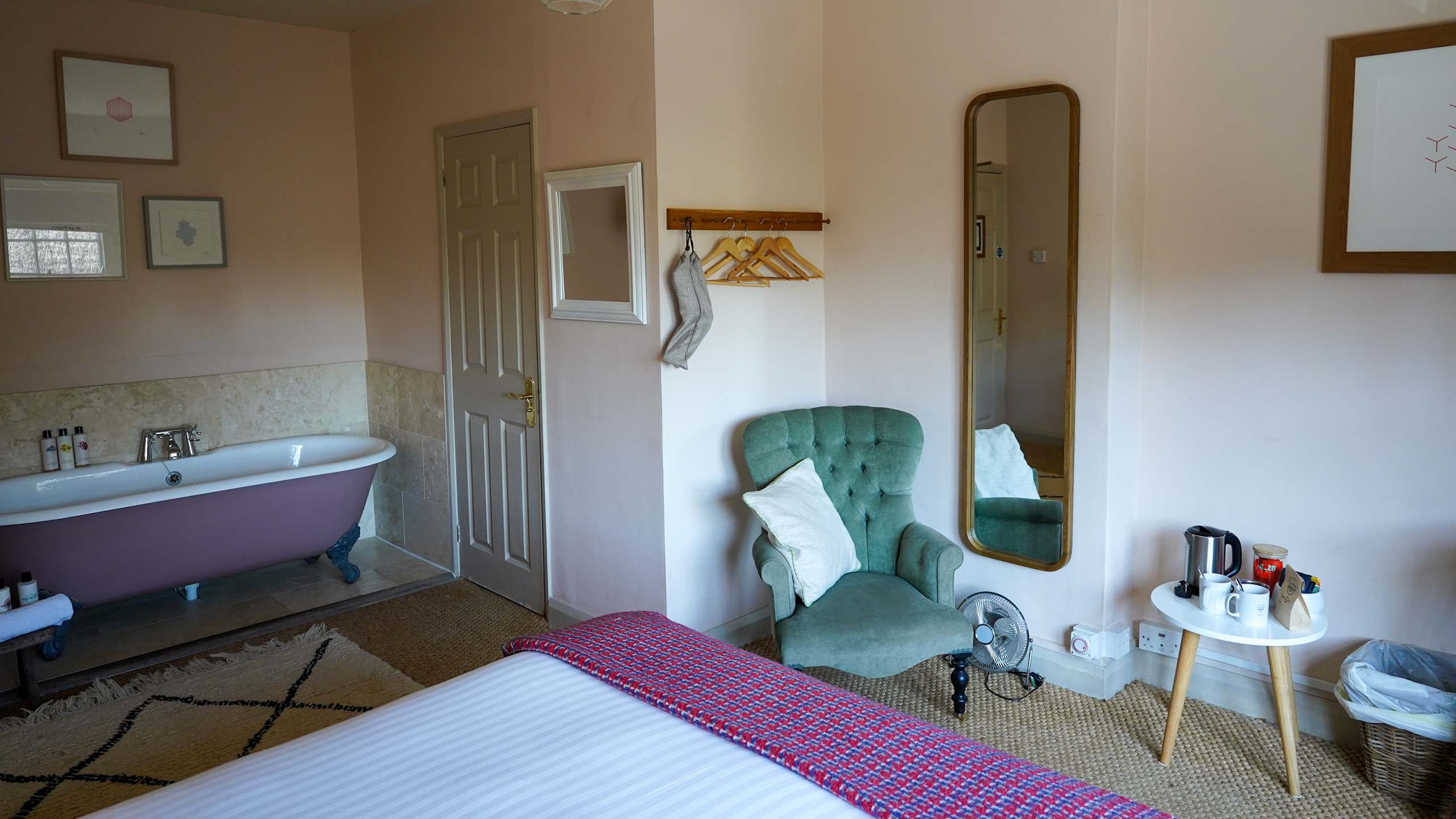 Lord Poulett Arms - Image 5