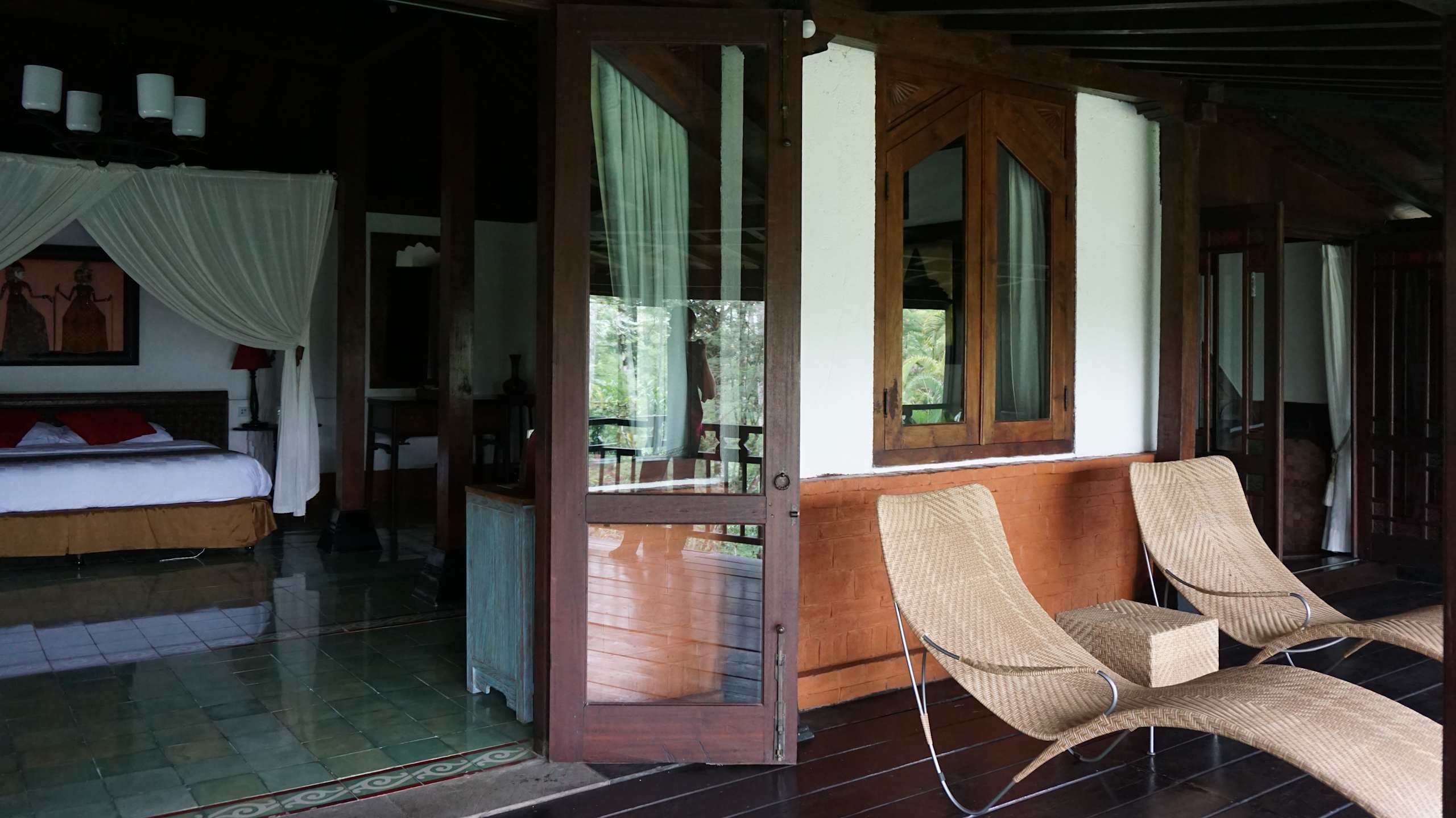 Arum Garden Villa - Image 5