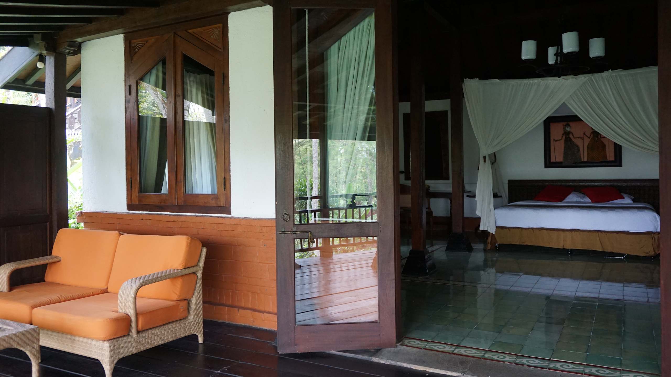 Arum Garden Villa - Image 2