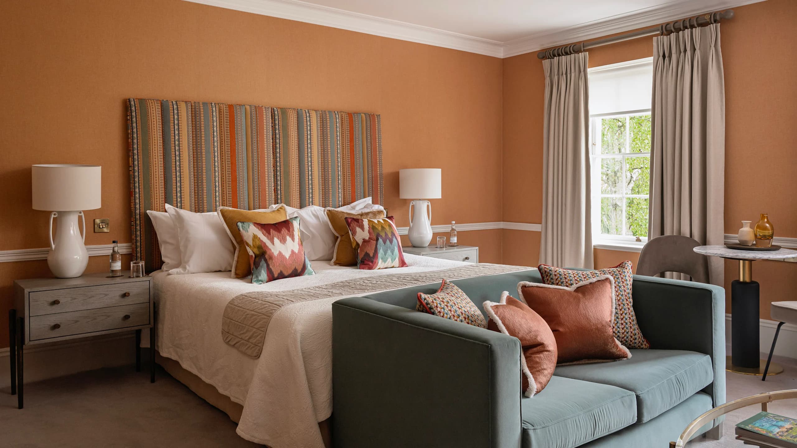 Deluxe Heritage Room - Image 5