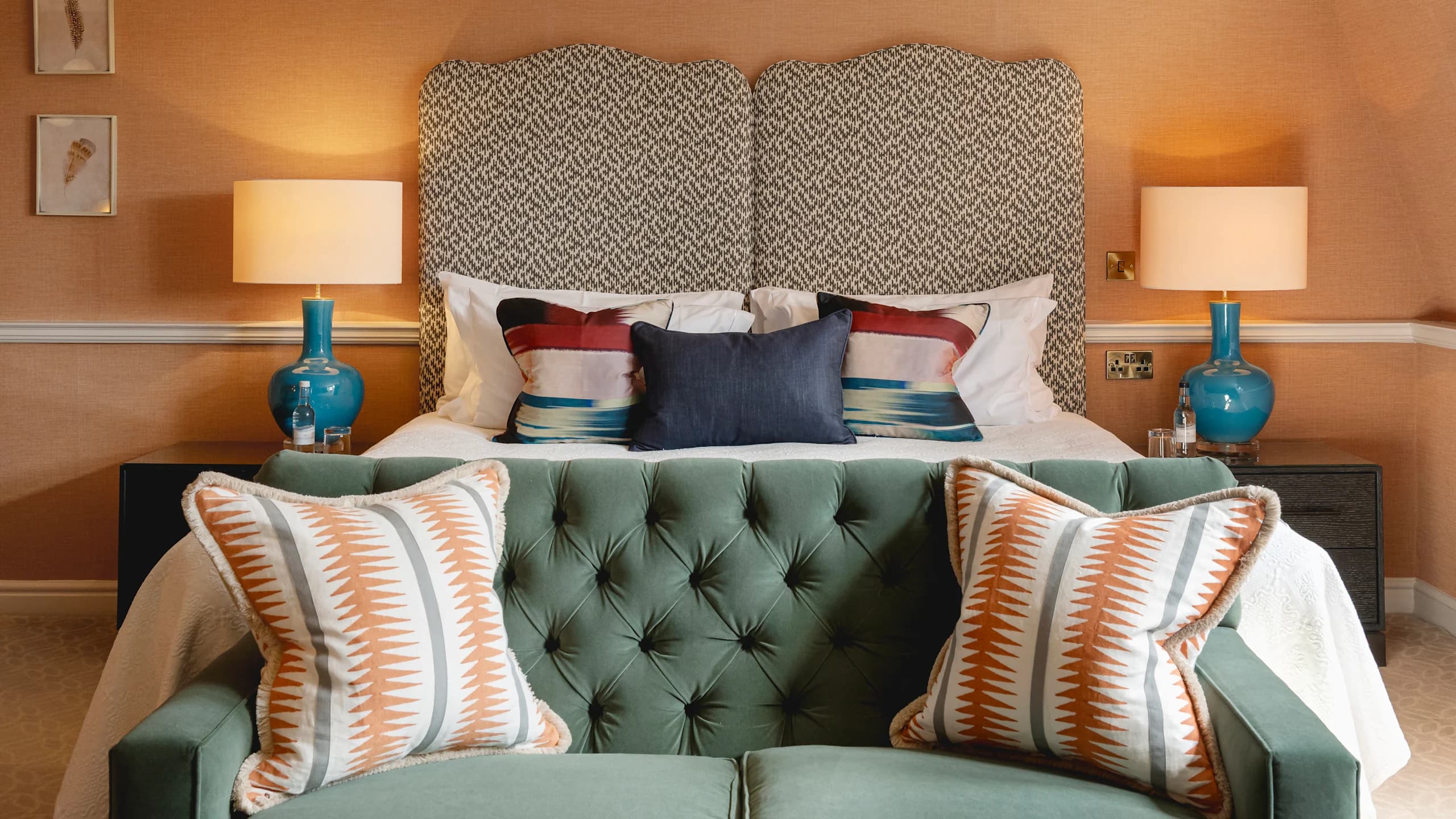 Deluxe Heritage Room - Image 6