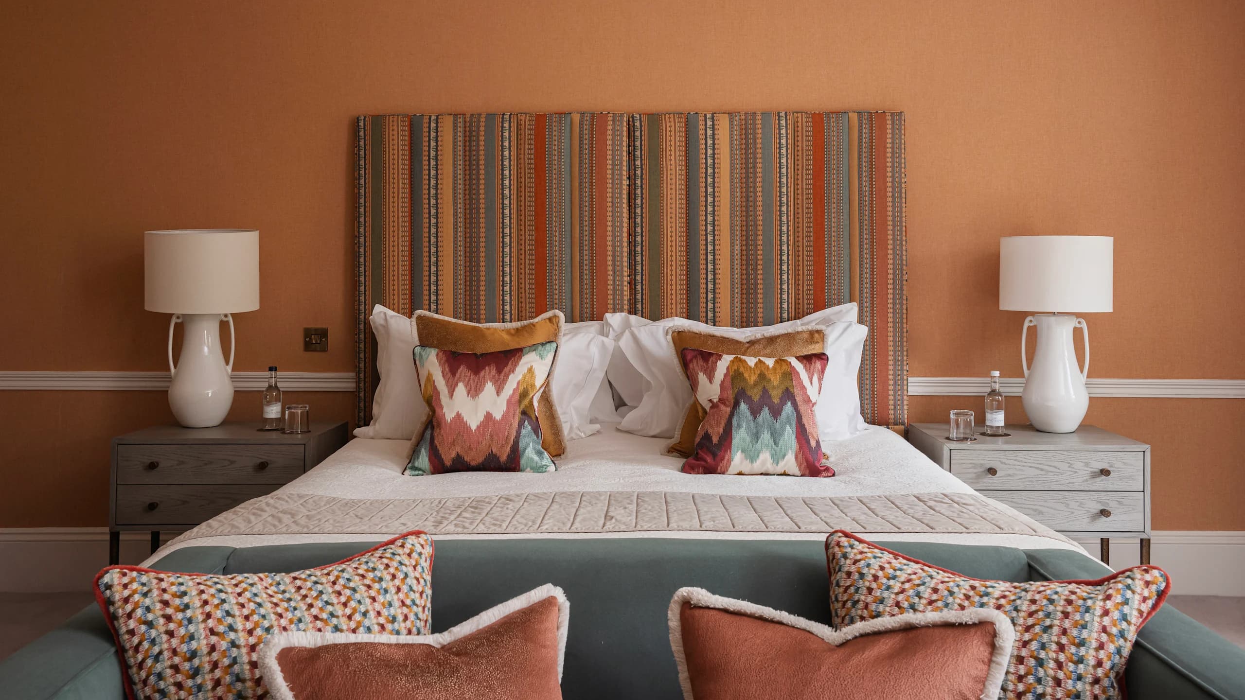 Deluxe Heritage Room - Image 3
