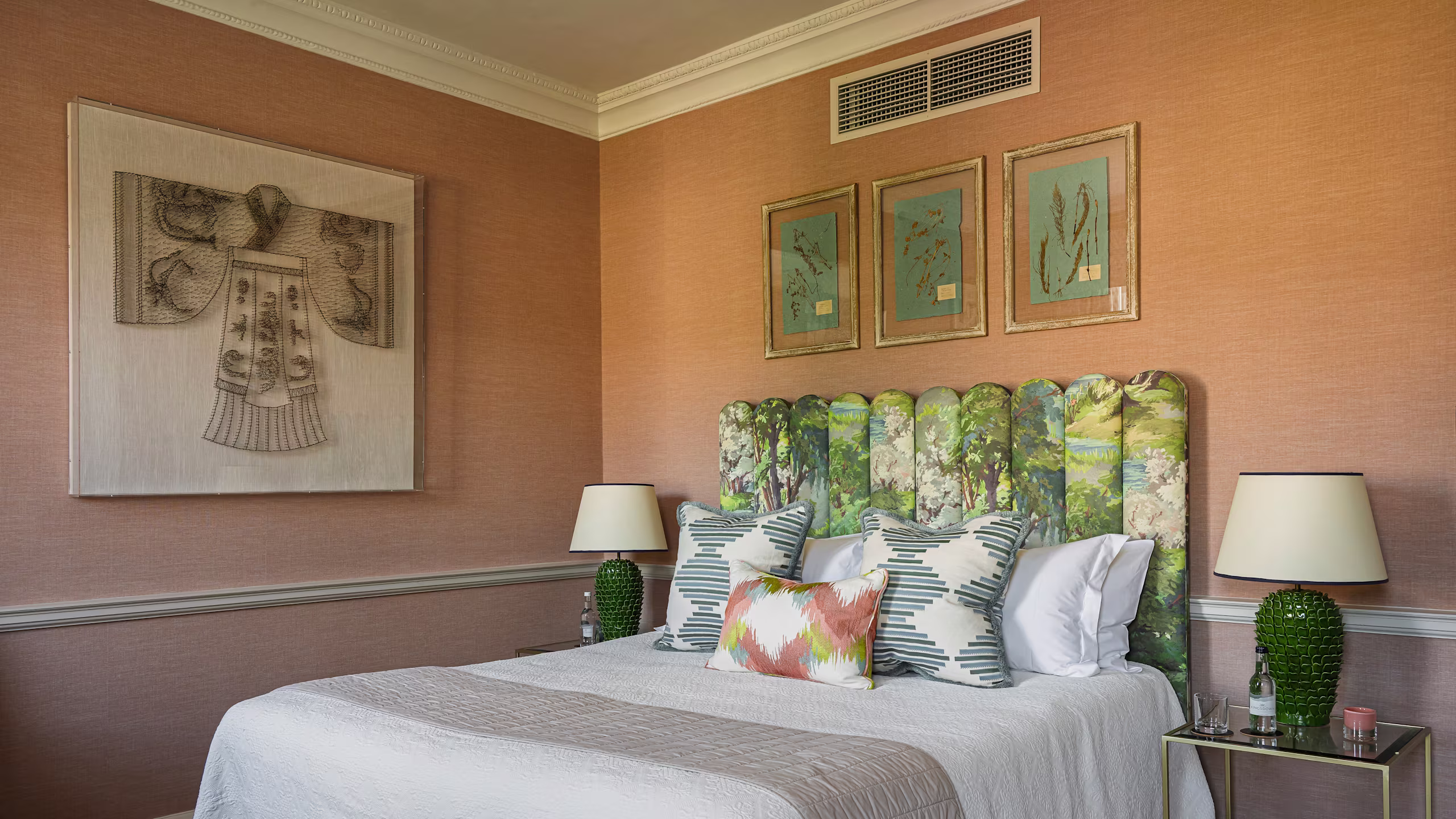 Deluxe Heritage Room - Image 4