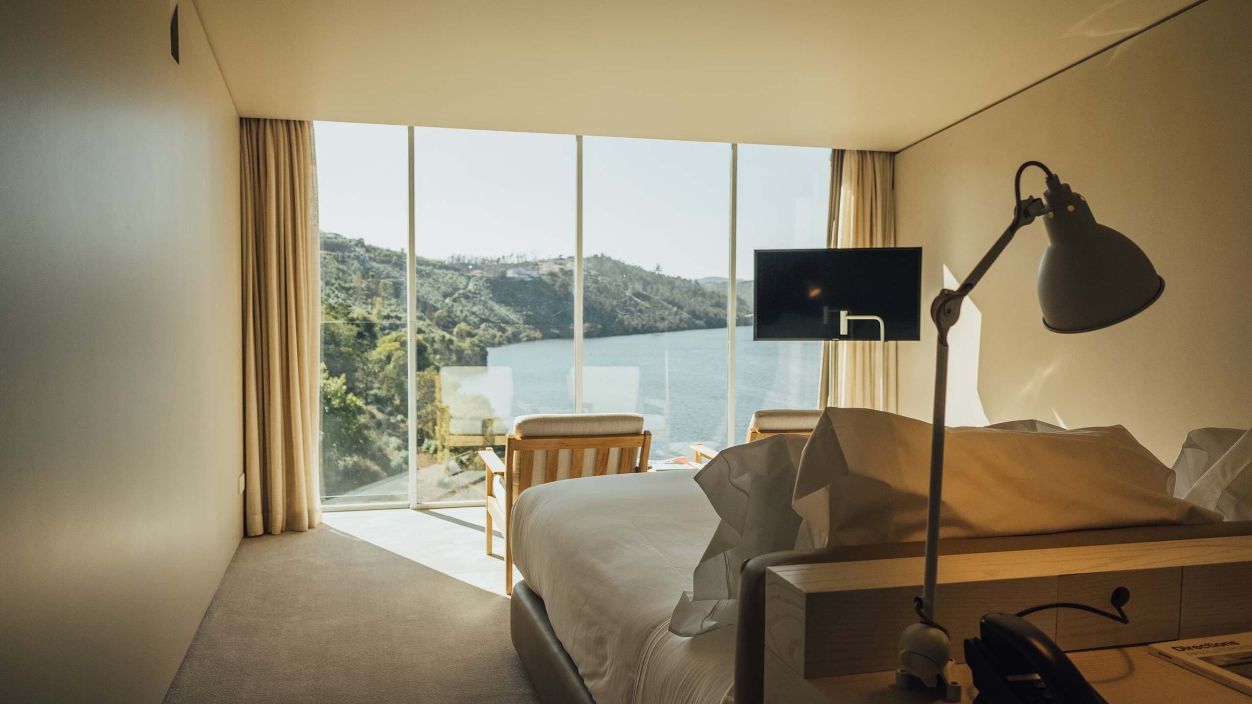 Deluxe River View - Image 1