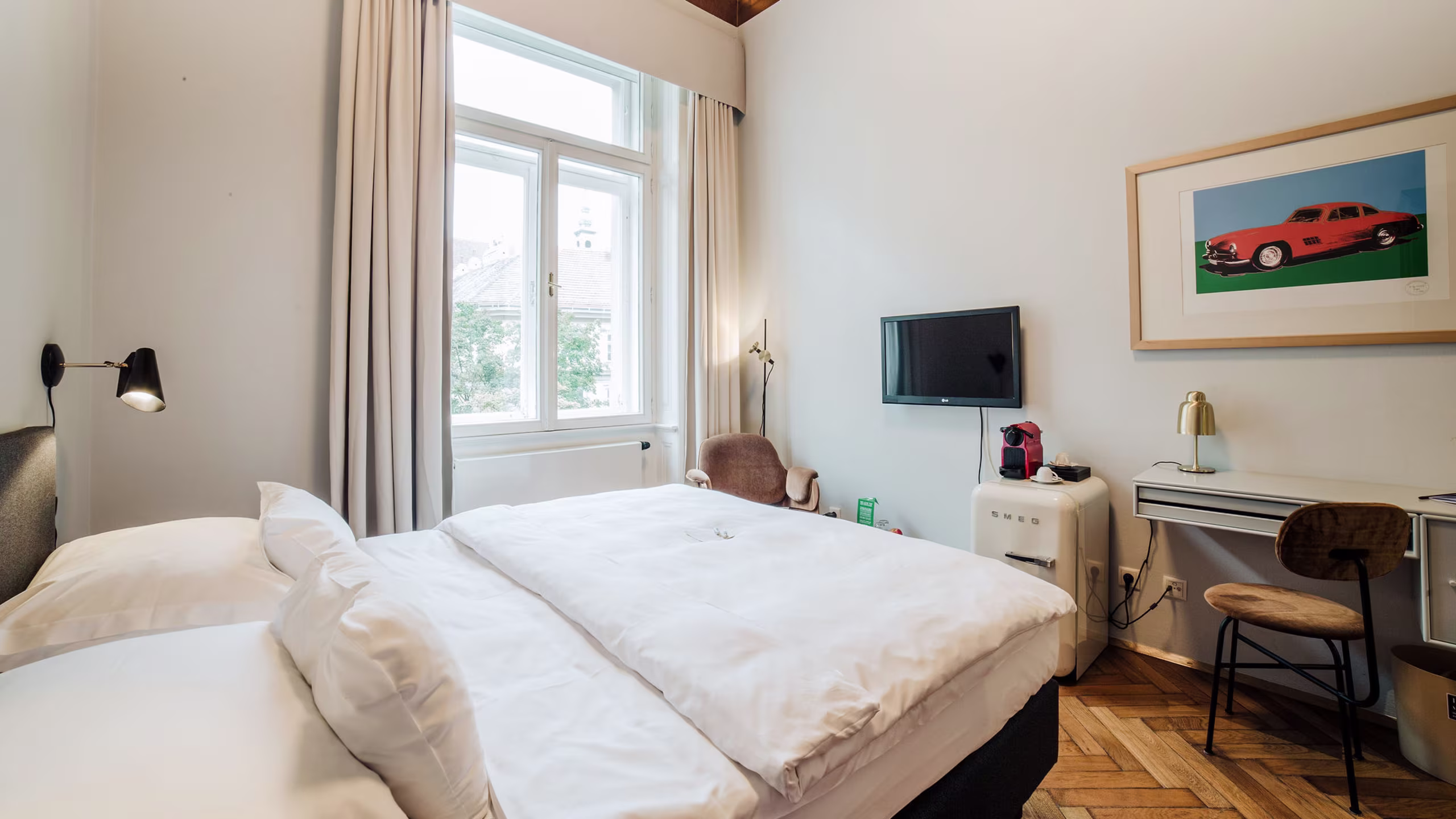 Double Room Regular - Image 6
