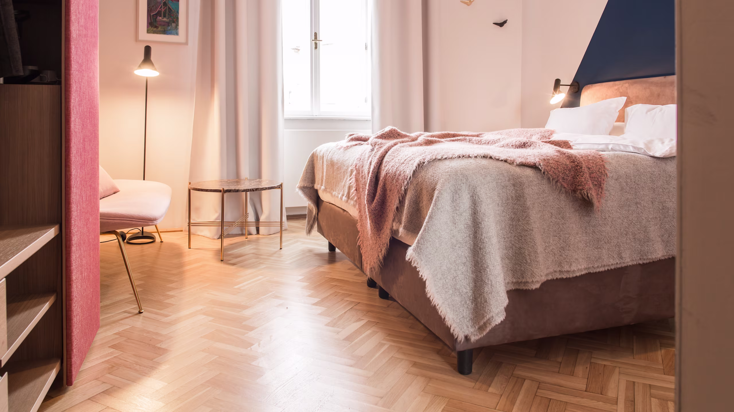 Double Room Regular - Image 7