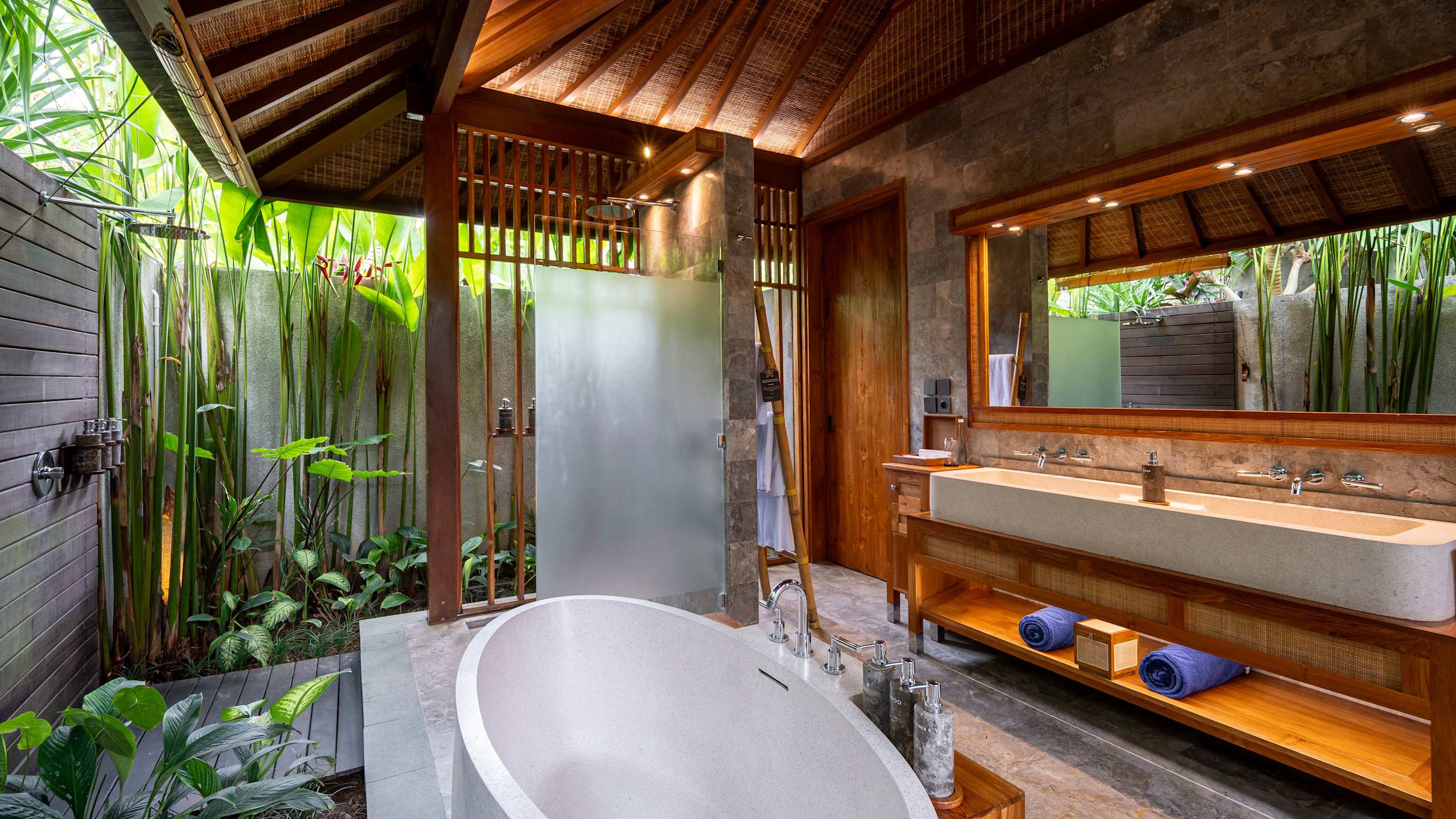 One Bedroom Pool Villa King - Image 1