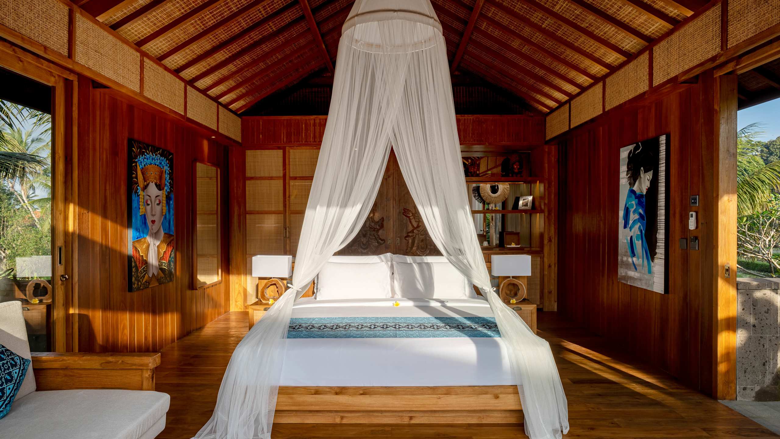 One Bedroom Pool Villa King - Image 8
