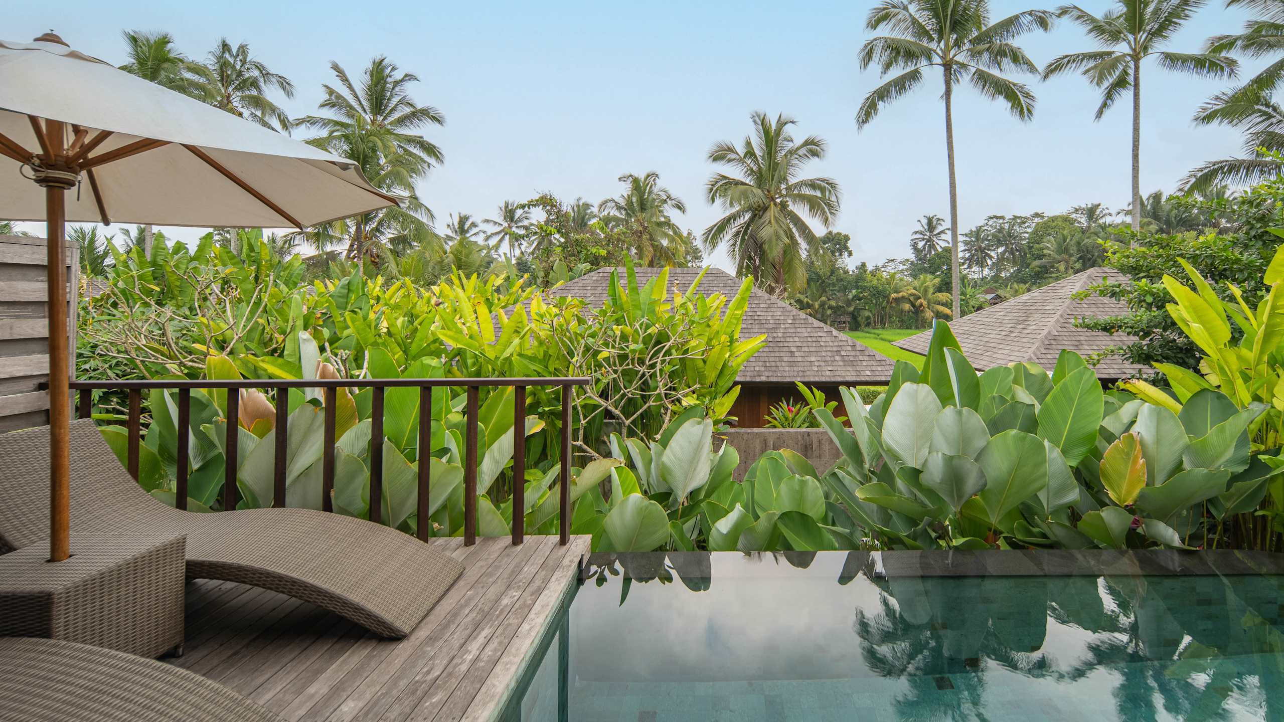 One Bedroom Pool Villa King - Image 6
