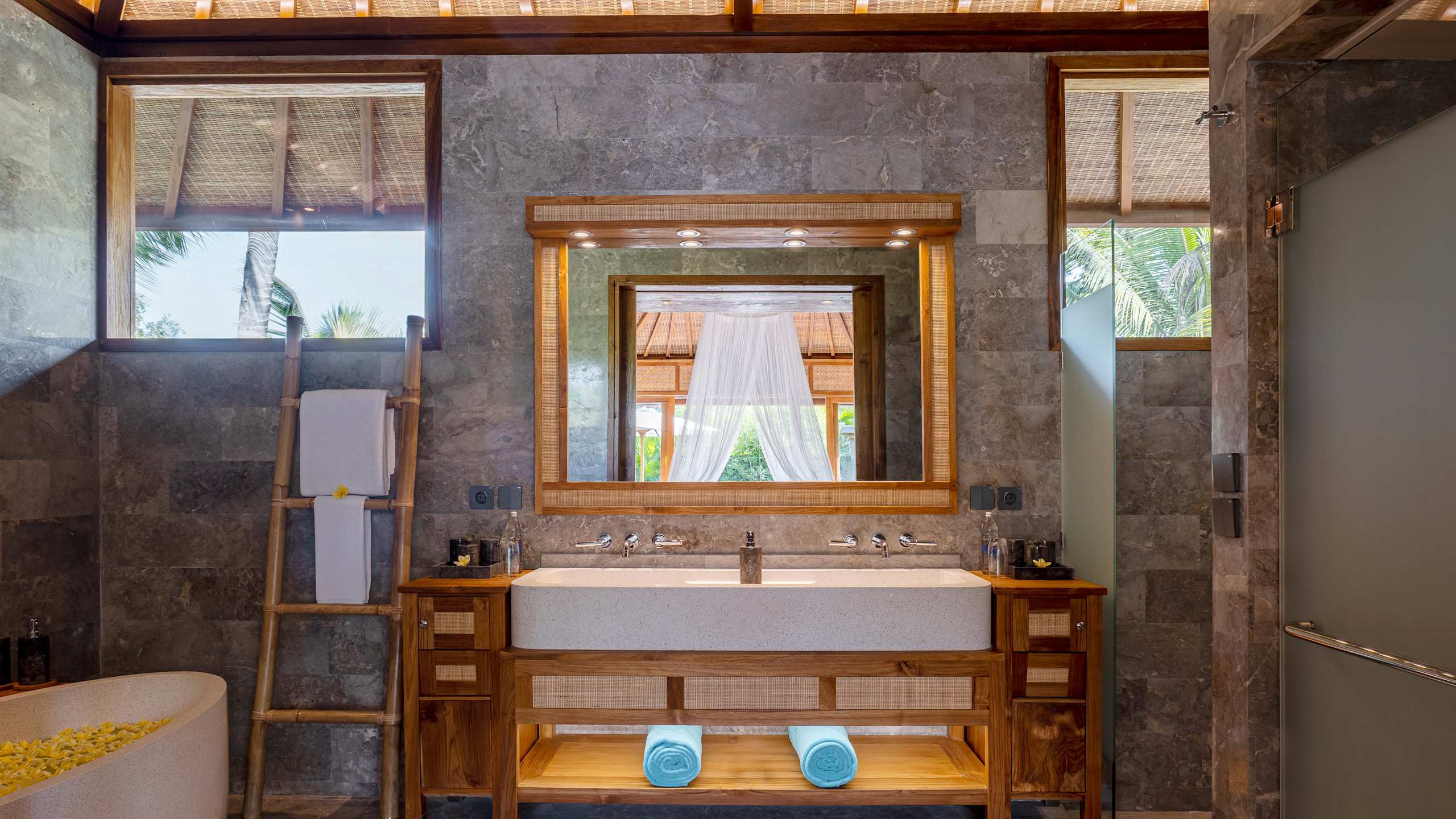 One Bedroom Pool Villa King - Image 4