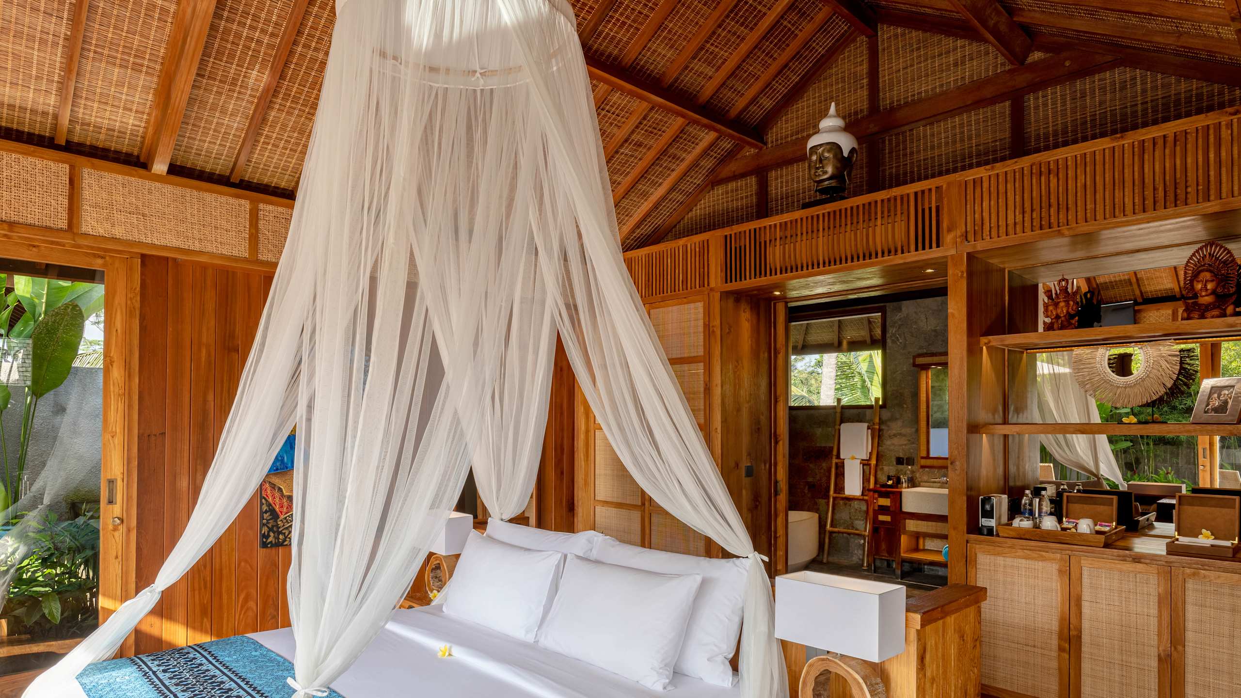 One Bedroom Pool Villa King - Image 3