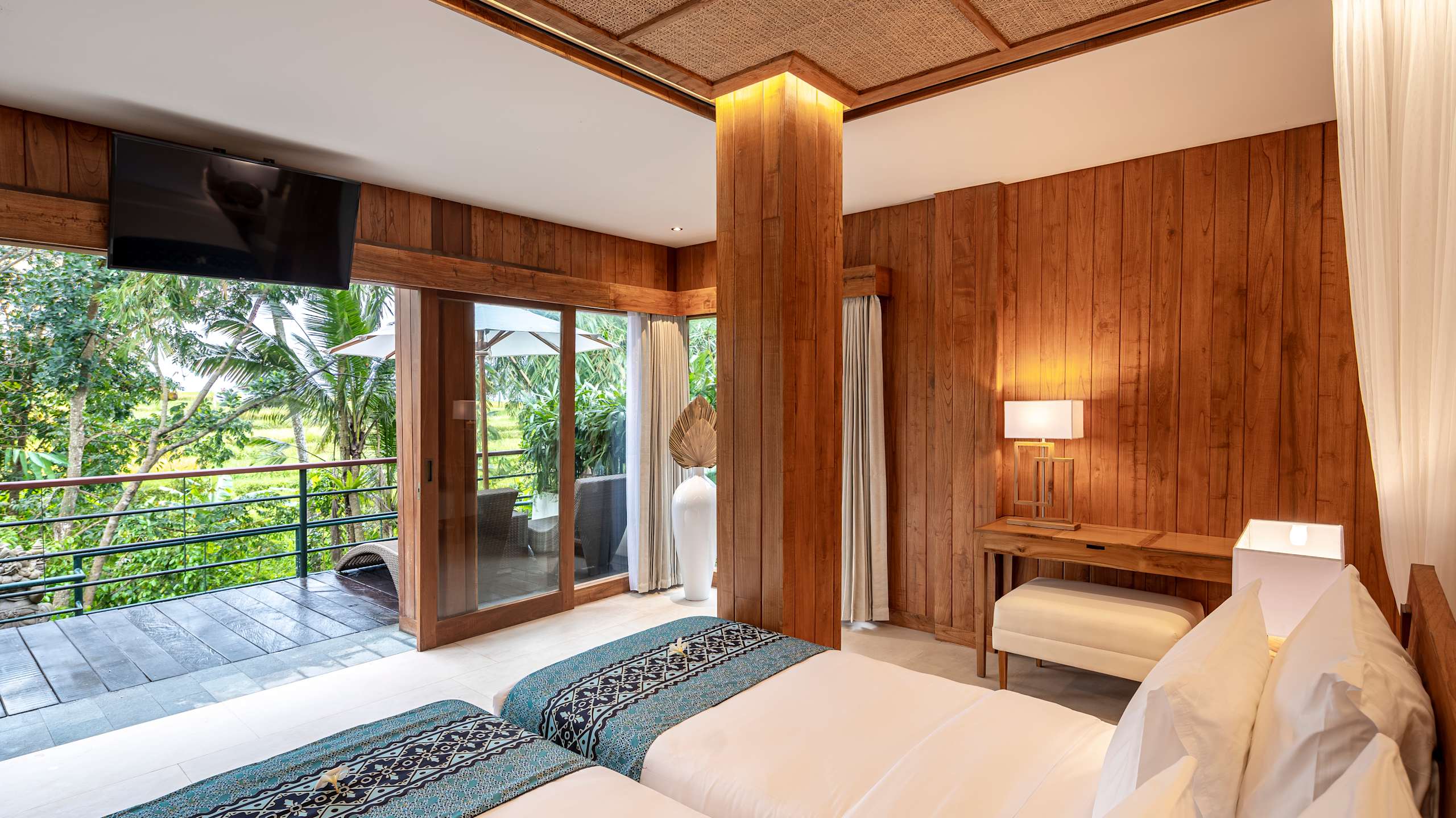 Jungle Suite Twin - Image 3
