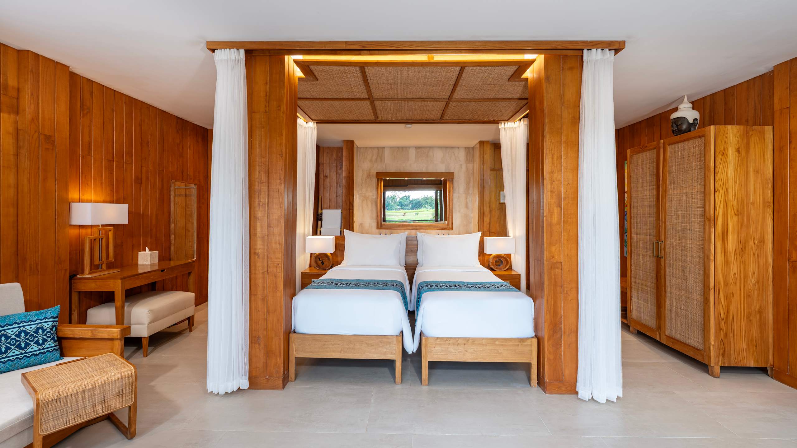 Jungle Suite Twin - Image 1