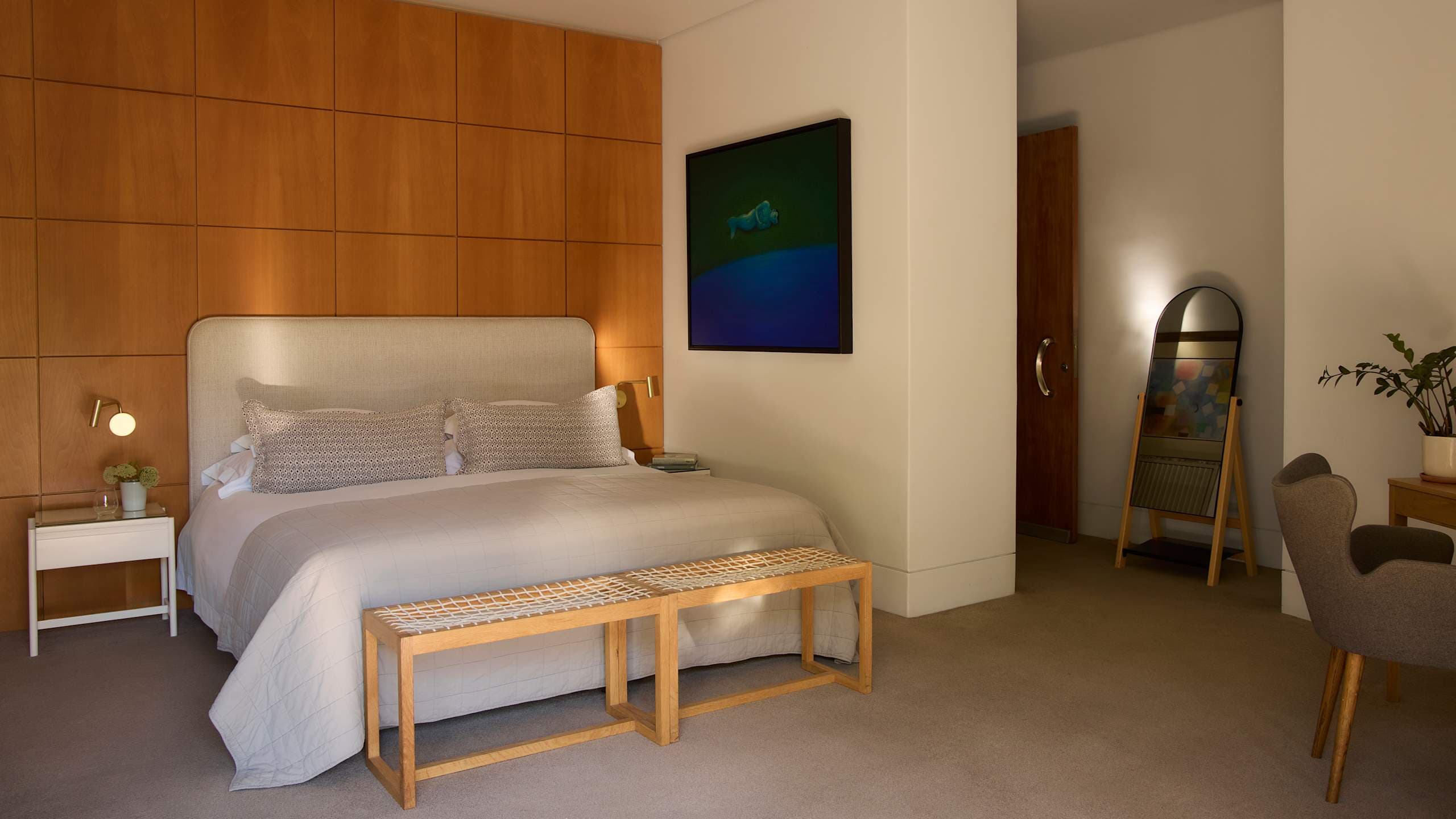 Deluxe Spa Room - Image 7