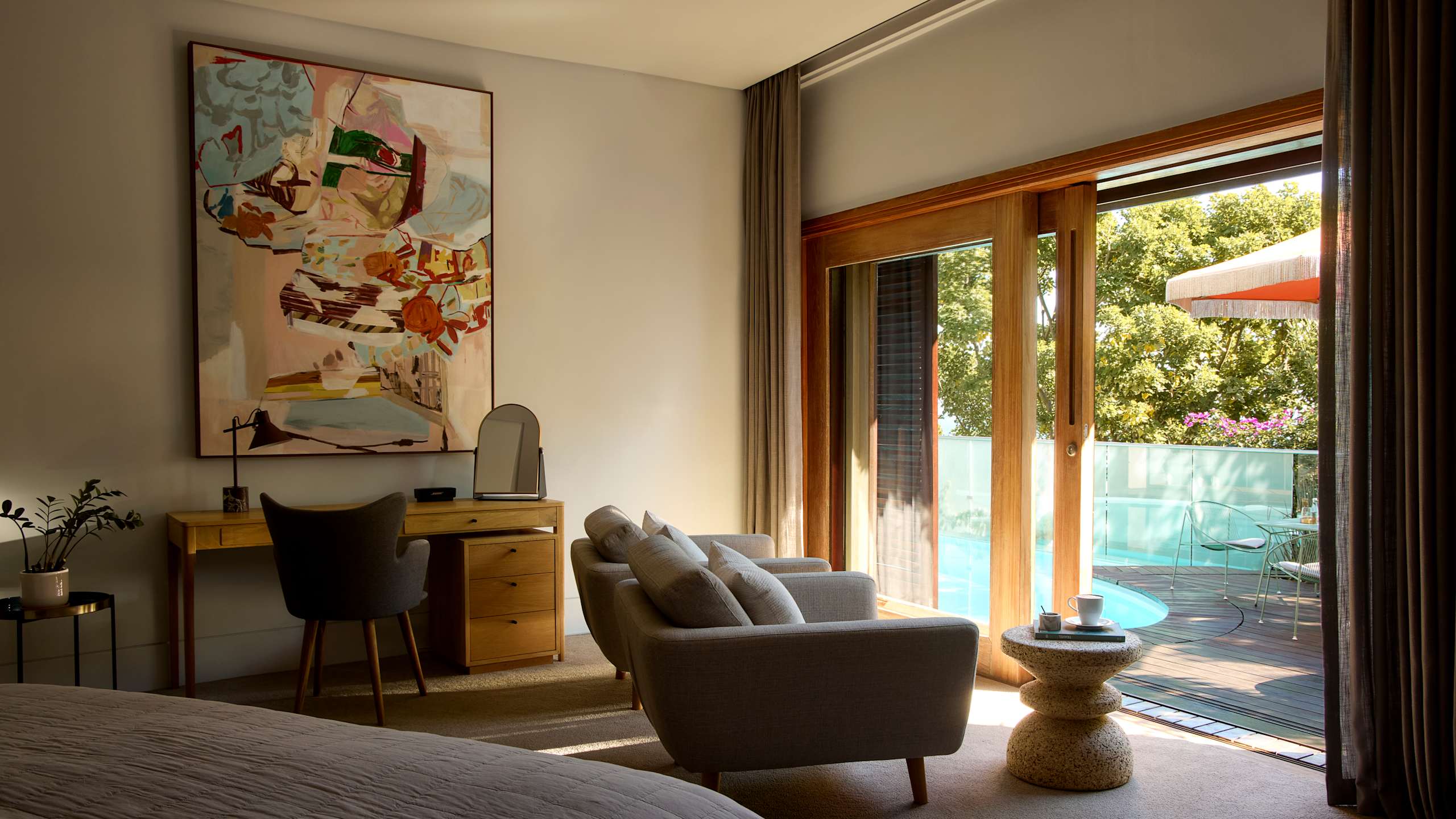Deluxe Spa Room - Image 6